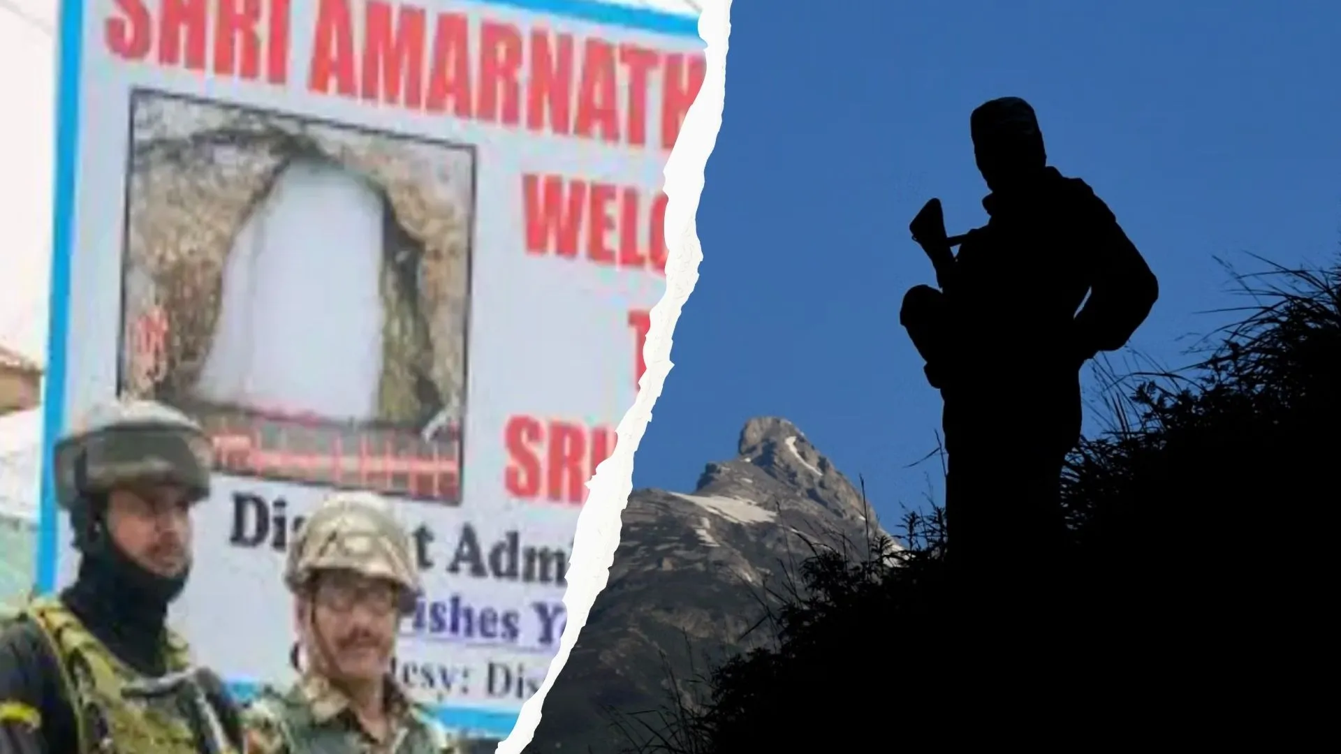 Amarnath Yatra 2025: श्रद्धालुओं के लिए बनेगा अभेद सुरक्षा का घेरा, CAPFs की 180 कंपनियां होगी  तैनात 