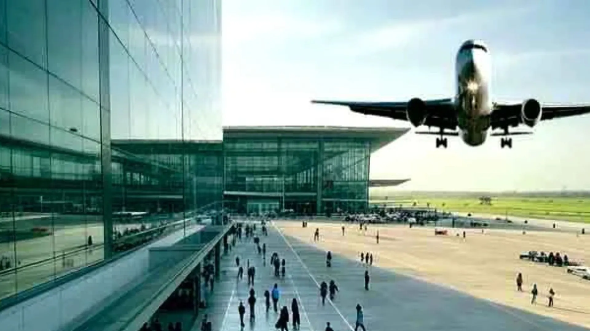 बिहार में 6 एयरपोर्ट निर्माण का रास्ता साफ: MoU को मिली मंजूरी, जानिए कहां-कहां बनेंगे ये हवाई अड्डा 