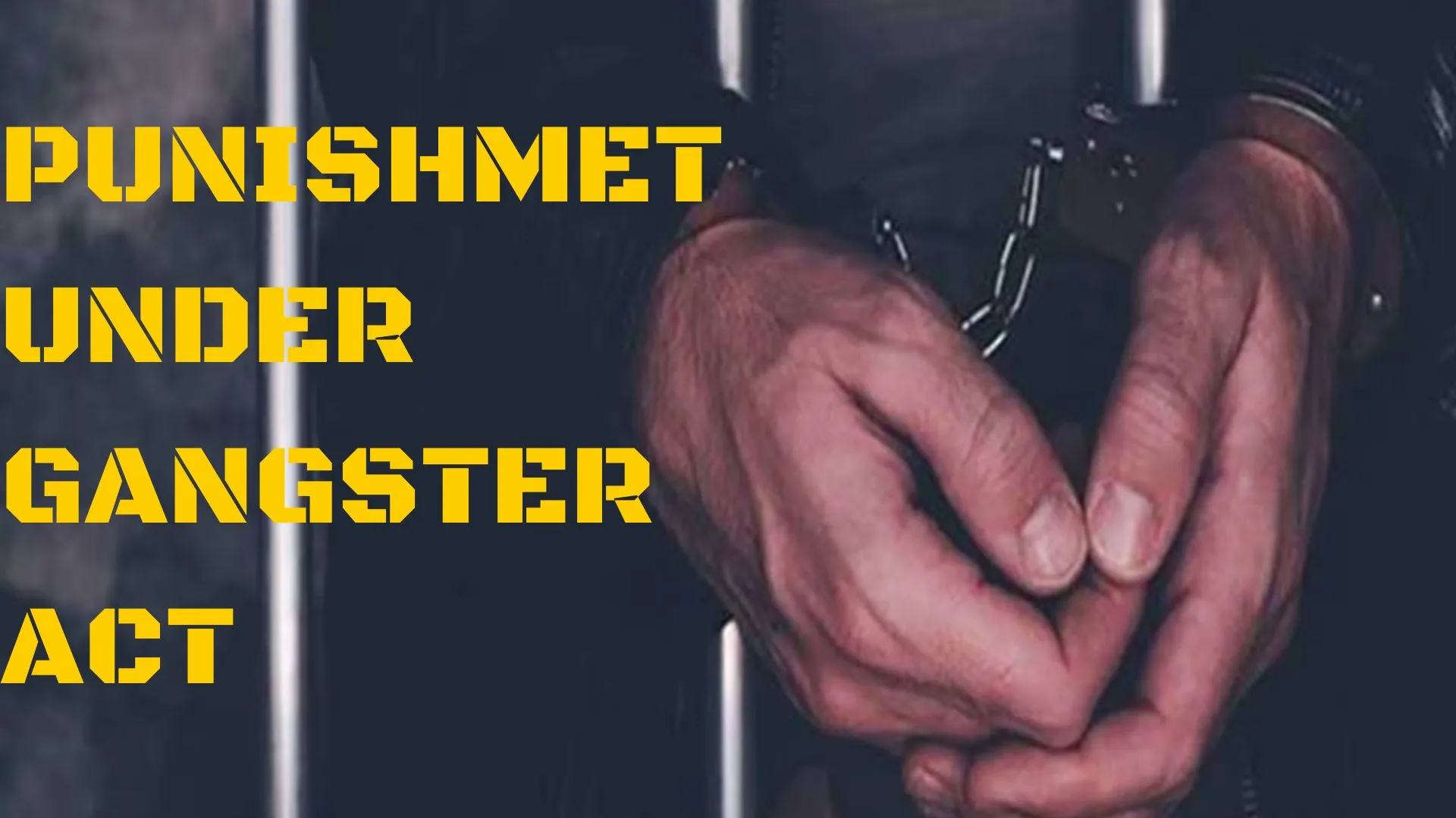 कन्नौज कांड : सिपाही हत्यारोपी दंपति को गैंगस्टर एक्ट में सजा, पति को 7 और पत्नी को 5 साल की हुई जेल 