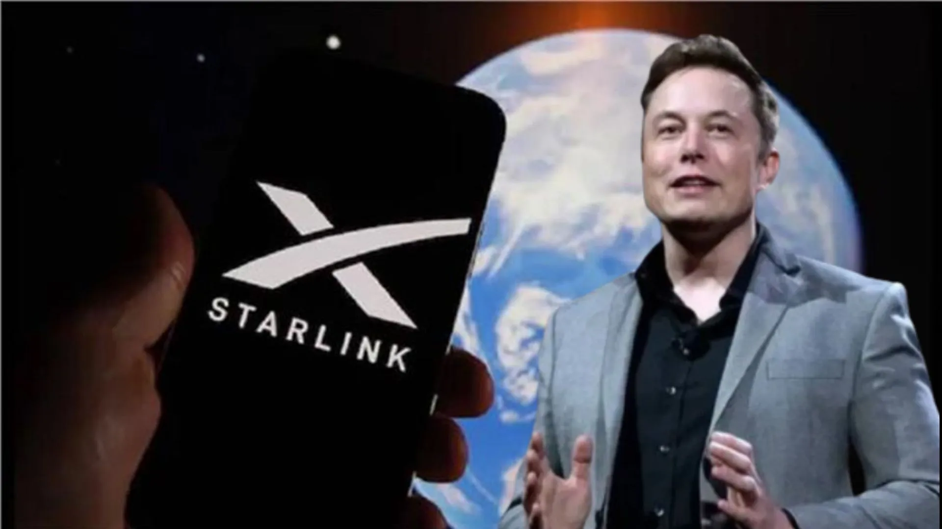 एलन मस्क की स्टारलिंक की भारत में एंट्री, Satellite communications सेवाओं के लिए मिला लाइसेंस 