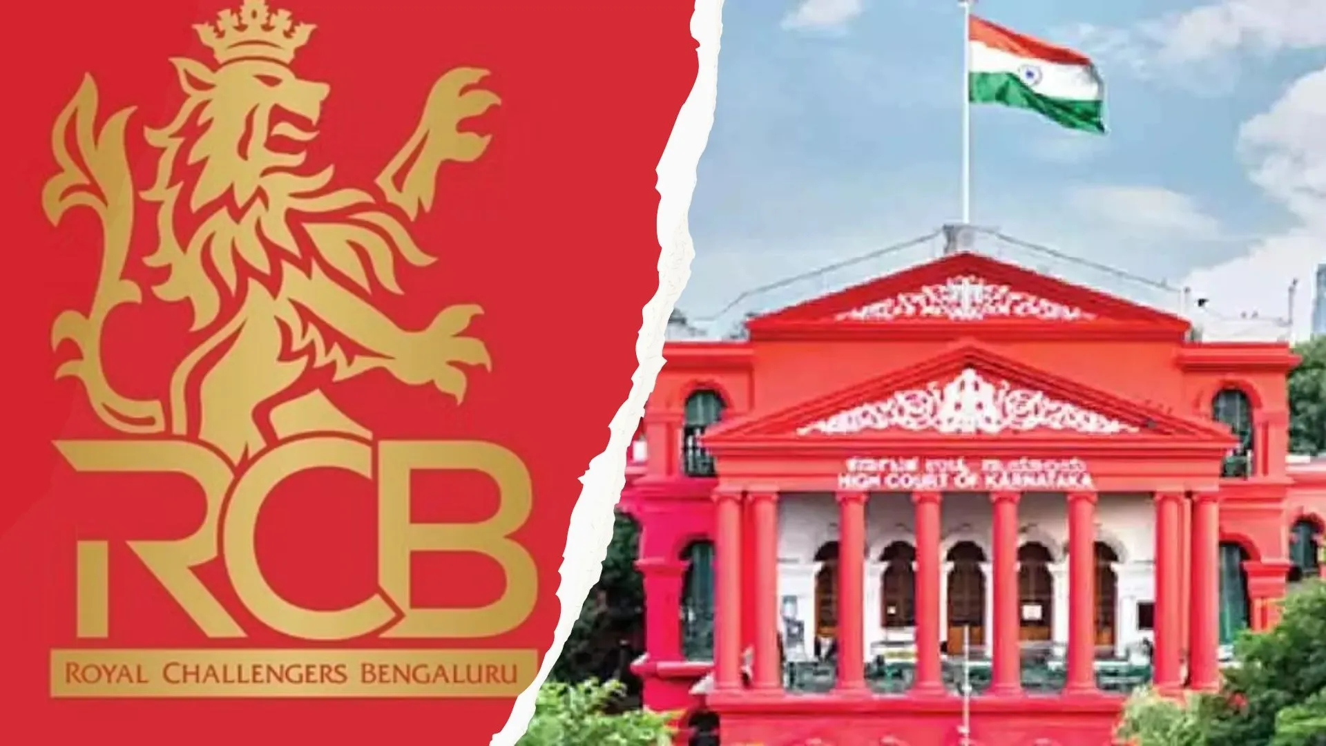  बेंगलुरु भगदड़ : RCB के खिलाफ याचिकाओं पर संज्ञान लेगा कर्नाटक हाईकोर्ट, 10 जून को होगी सुनवाई