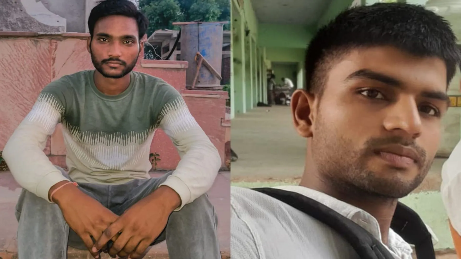 BSC के 2 छात्रों की गंगा में डूबने से मौत, आर्मी की तैयारी कर रहे थे दोनों युवक 