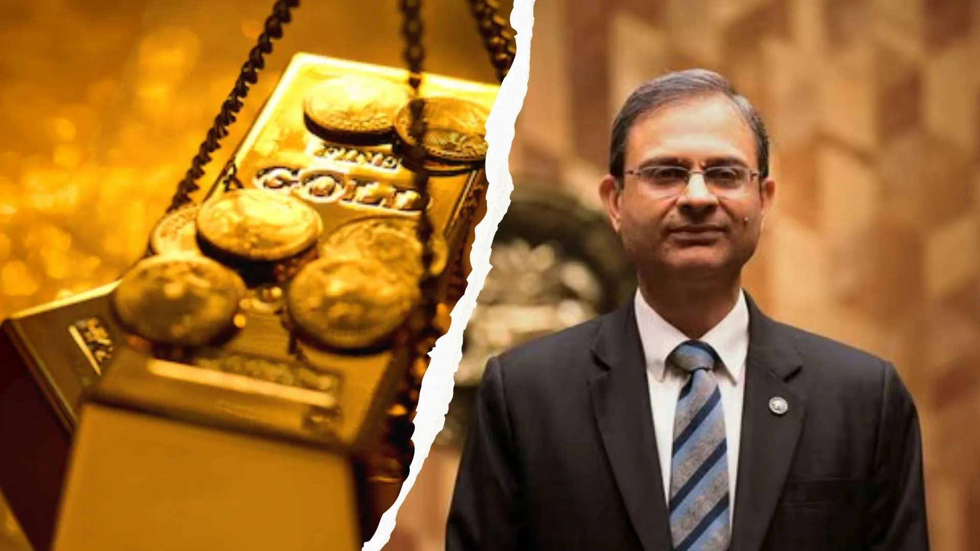 Gold Loan के नियमों पर RBI का ऐलान, 2.5 लाख से कम लोन पर मिलेगी ये बड़ी राहत