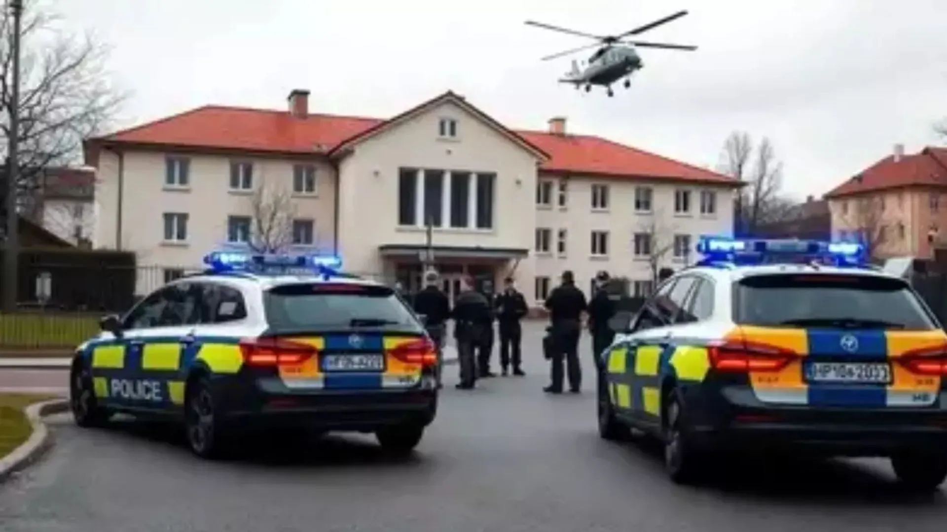 Austria Attack: ऑस्ट्रिया के स्कूल में अंधाधुंध गोलीबारी से 5 लोगों की मौत, मरने वालों में स्‍टूडेंट-टीचर शामिल