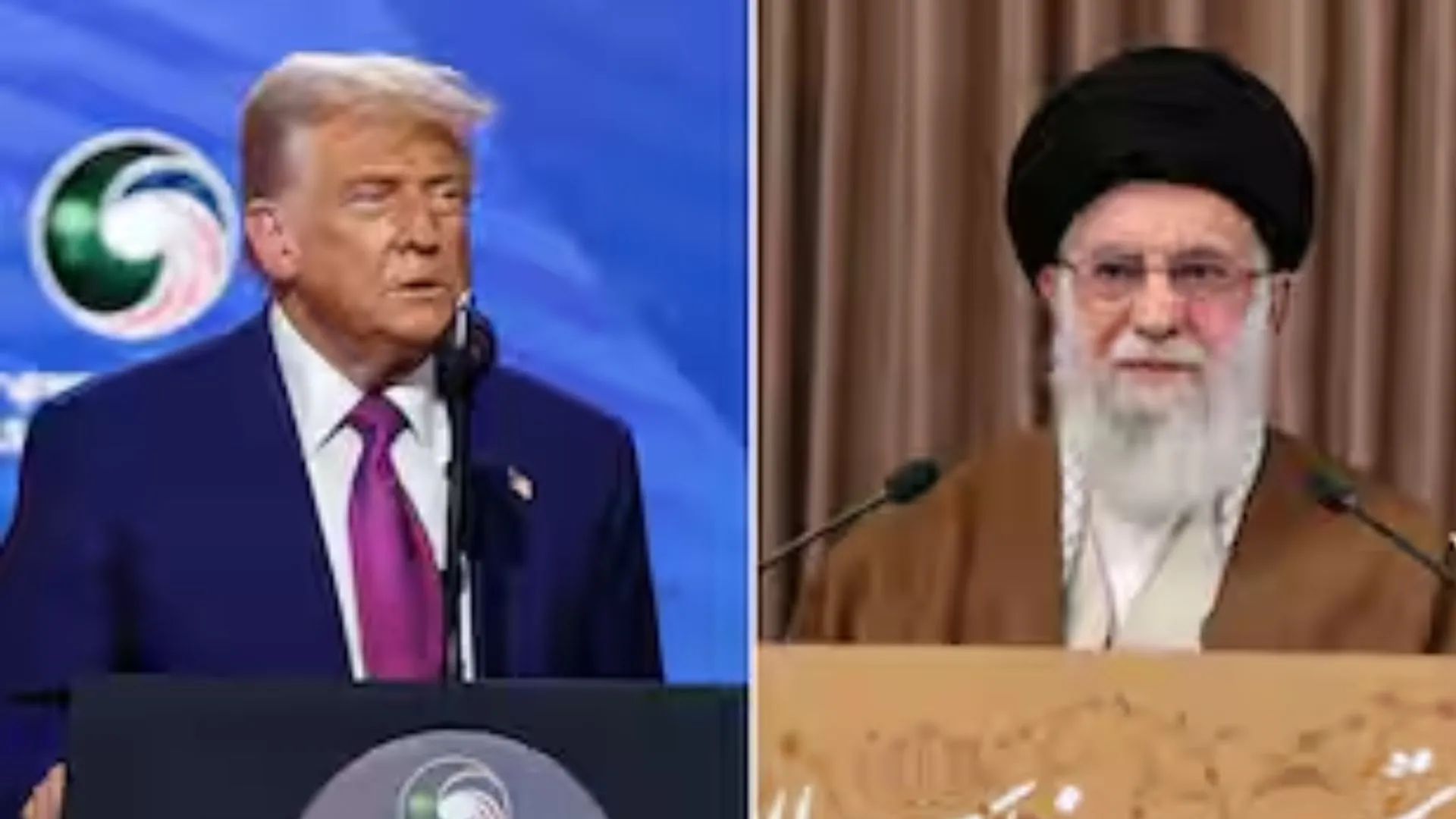 पश्चिम एशिया से अमेरिकी राजनयिकों की वापसी, सुरक्षा जोखिमों के कारण ट्रंप ने दिया देश छोड़ने का आदेश 