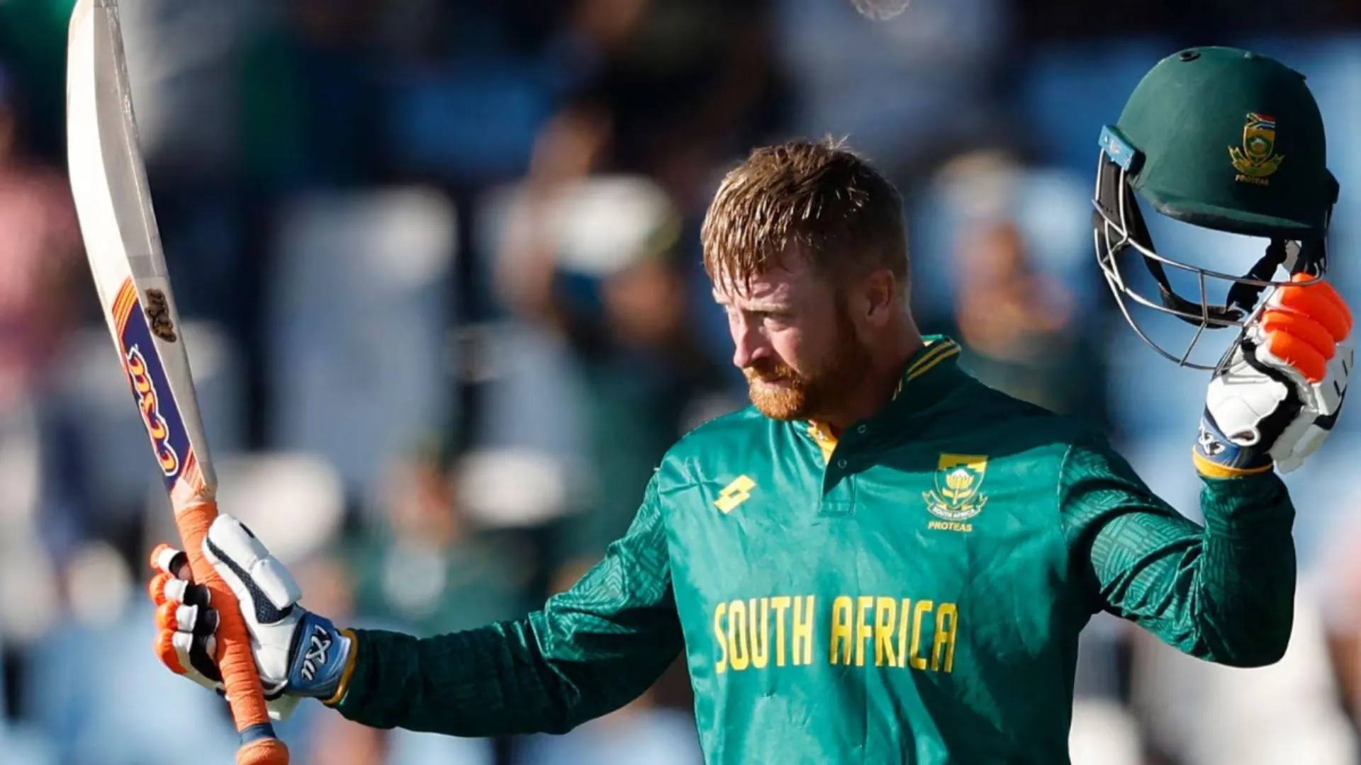 साउथ अफ्रीका के धुआँधार बल्लेबाज क्लासेन ने लिया संन्यास, भावुक मेसेज के साथ सुनाया फैसला