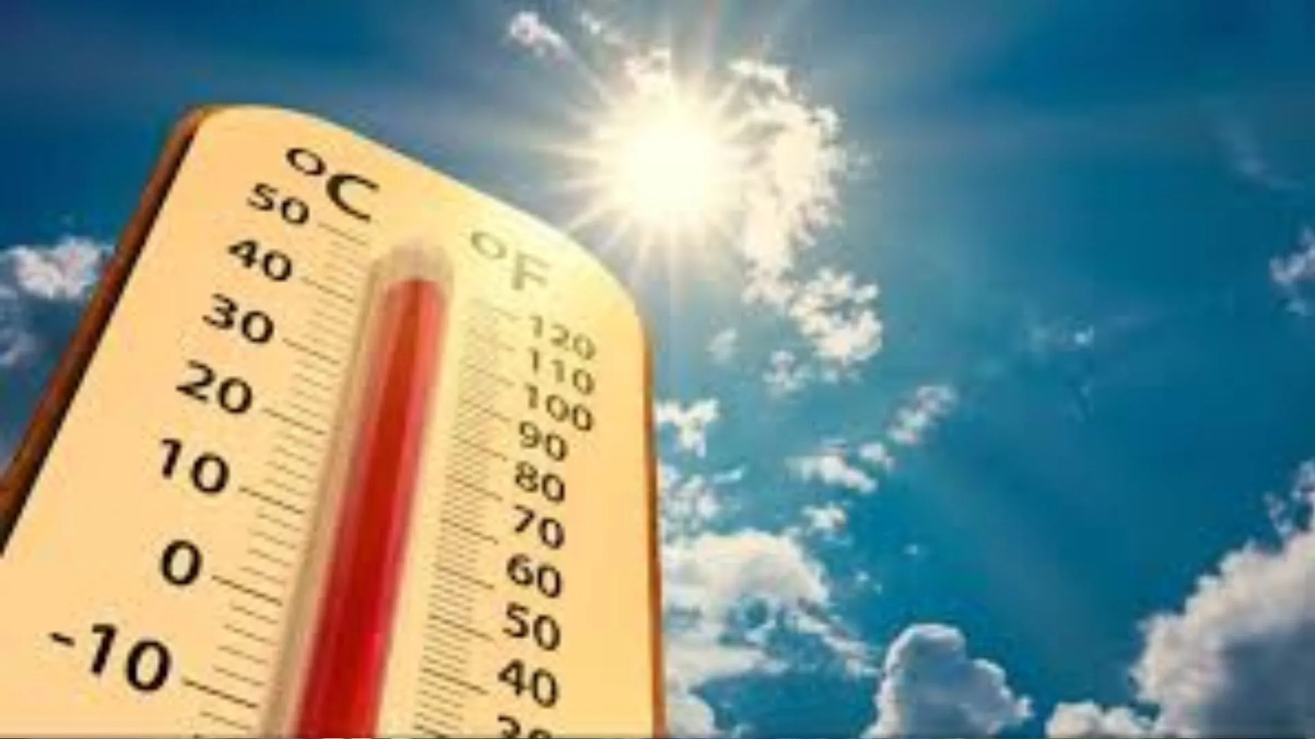 UP Weather Alert: अब फिर पलटेगा मौसम, गर्म पछुआ हवाएं फिर से बढ़ाएंगी गर्मी, छह डिग्री सेल्सियस और बढ़ेगा तापमान