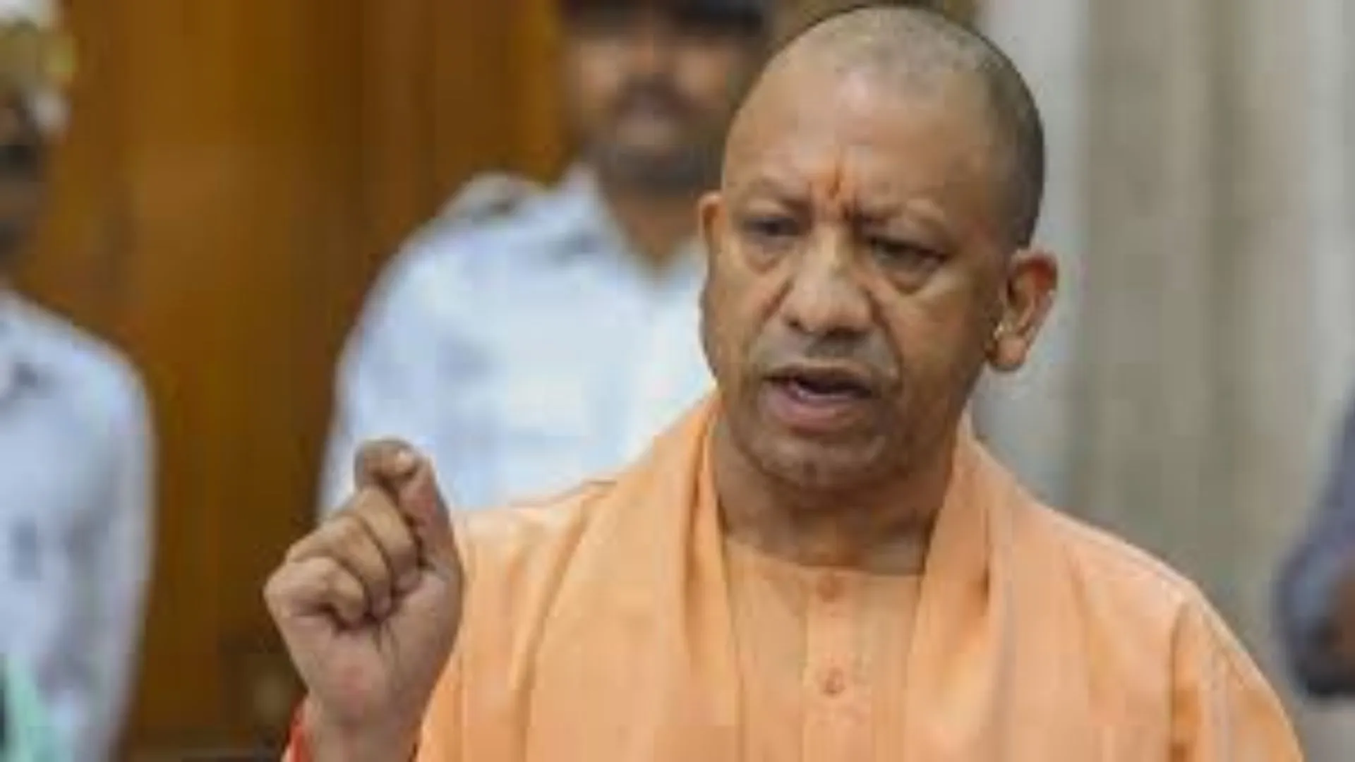 जनता दर्शन में पहुंच रहीं शिकायतों का फर्जी निस्तारण, मुख्यमंत्री कार्यालय ने जिलाधिकारी को भेजी चिट्ठी