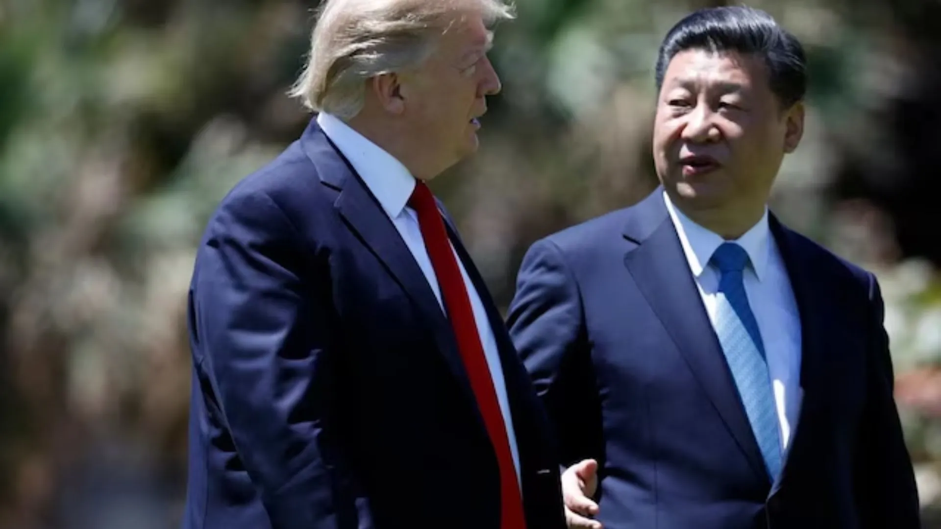 टेरिफ वॉर के बीच चीन के निर्यात में आई बढ़ोत्तरी, अमेरिका के साथ व्यापार में आई कमी 