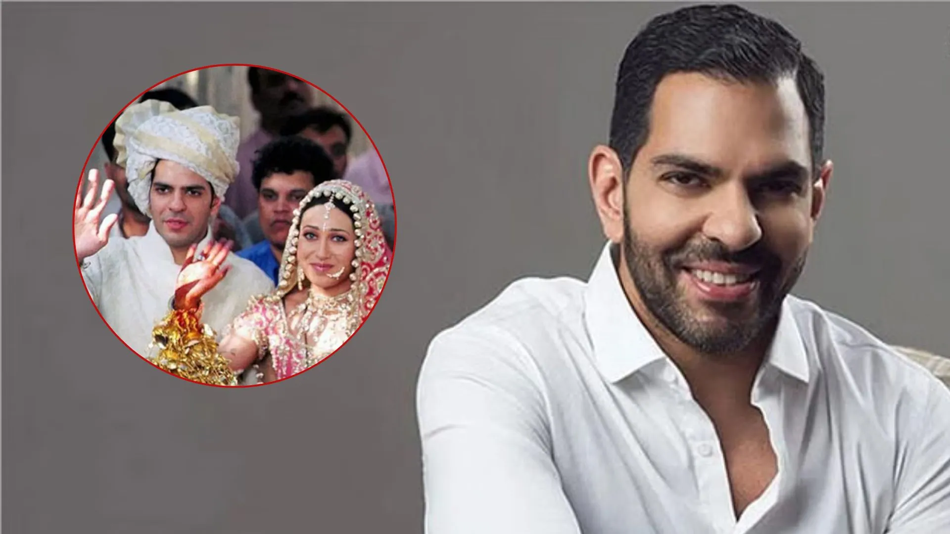 Sunjay Kapur Death : करिश्मा कपूर के पूर्व पति और दिग्गज उद्योगपति संजय कपूर का लंदन में निधन, 53 वर्ष की आयु में ली आखिरी सांस 