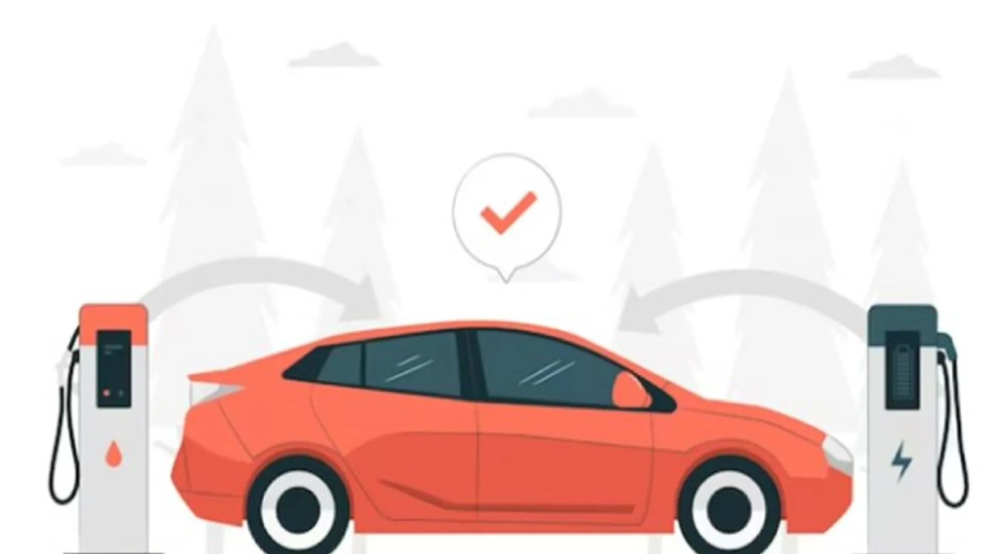 भारत में EV के बढ़ते उपयोग को लेकर आई रिपोर्ट, इंफ्रास्ट्रक्चर के लिए 9 अरब अमेरिकी डॉलर निवेश की जरूरत