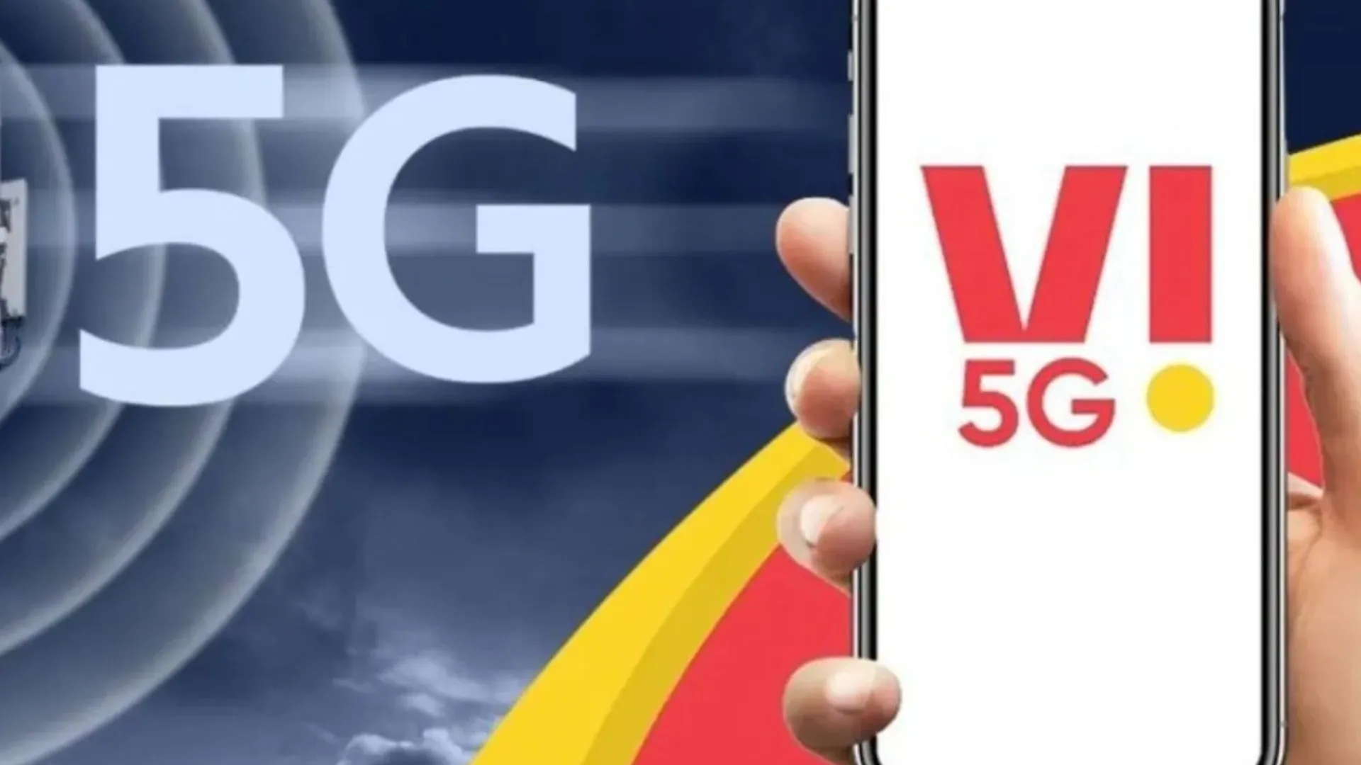 अब एक और शहर में शुरू हुई Vi 5G सर्विस, low latency और बेहतर Connectivity का मिलेगा फायदा 
