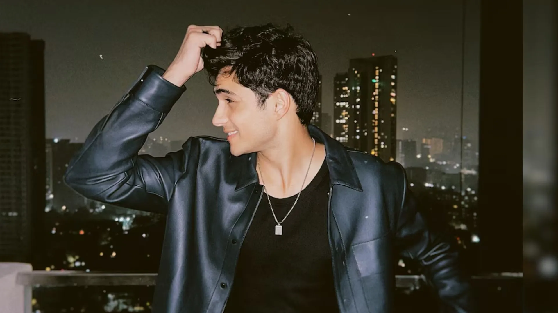 बड़े बजट के सिनेमा का नया चेहरा: बॉलीवुड की पॉवर लिस्ट में अपनी मजबूत जगह बना चुके हैं अभय वर्मा