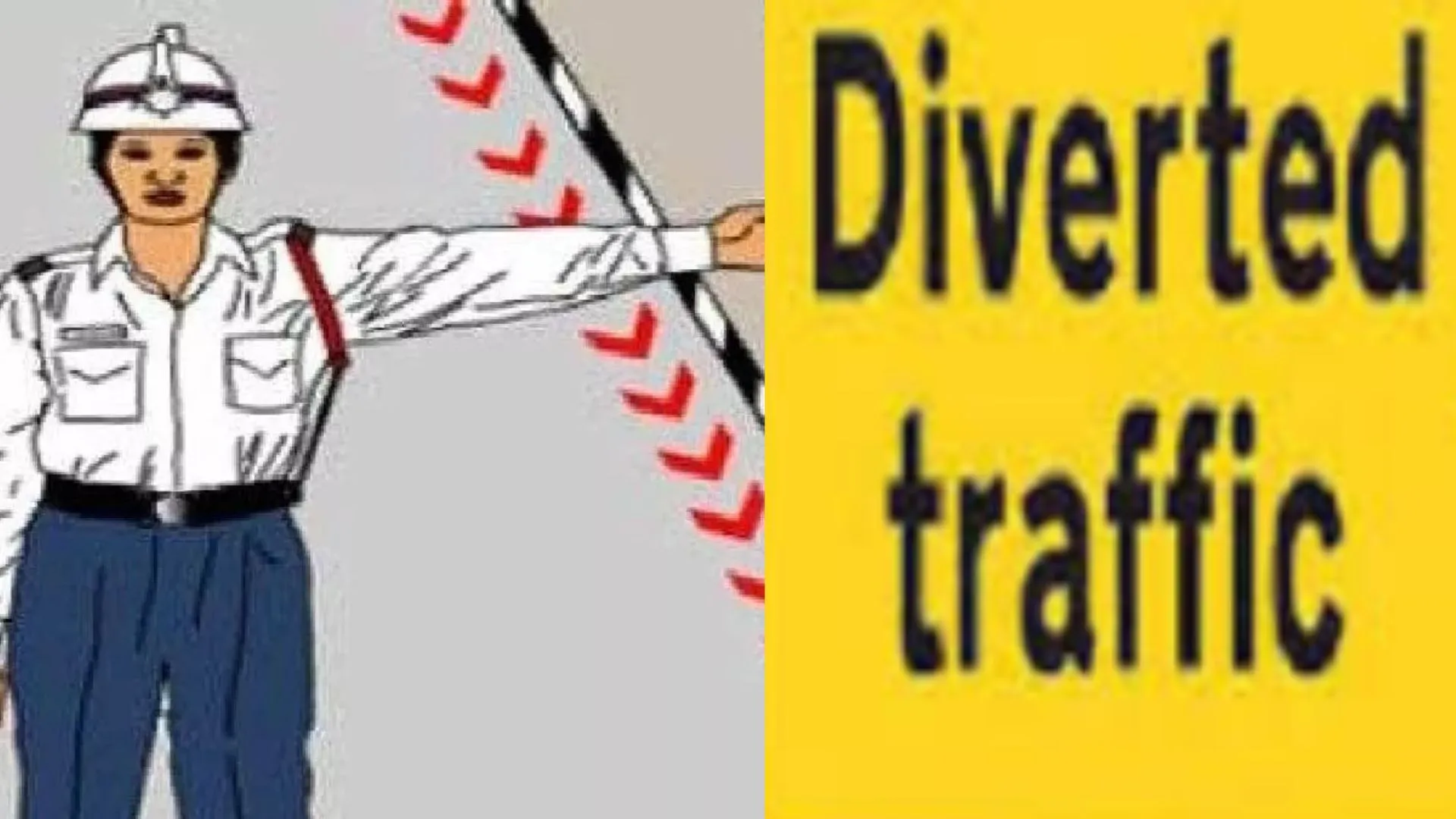 Route Diversion in Lucknow: पहली मोहर्रम के जुलूस को लेकर बदली रहेगी यातायात व्यवस्था, यहां चेक करें अपना रूट