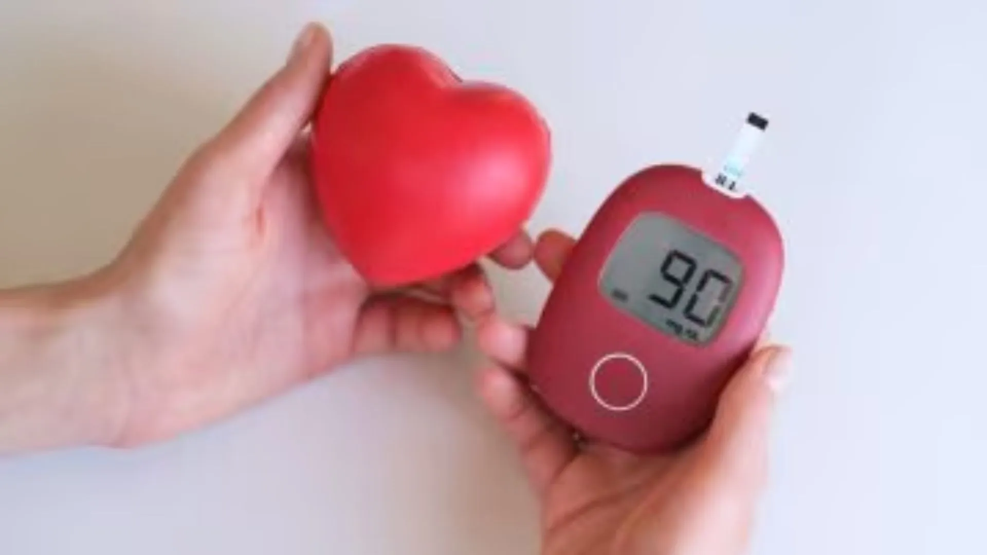 डायबिटीज मरीजों का हार्ट अटैक को लेकर गंभीर रहने की जरूरत, सांस लेने में तकलीफ को न करें नजरअंदाज