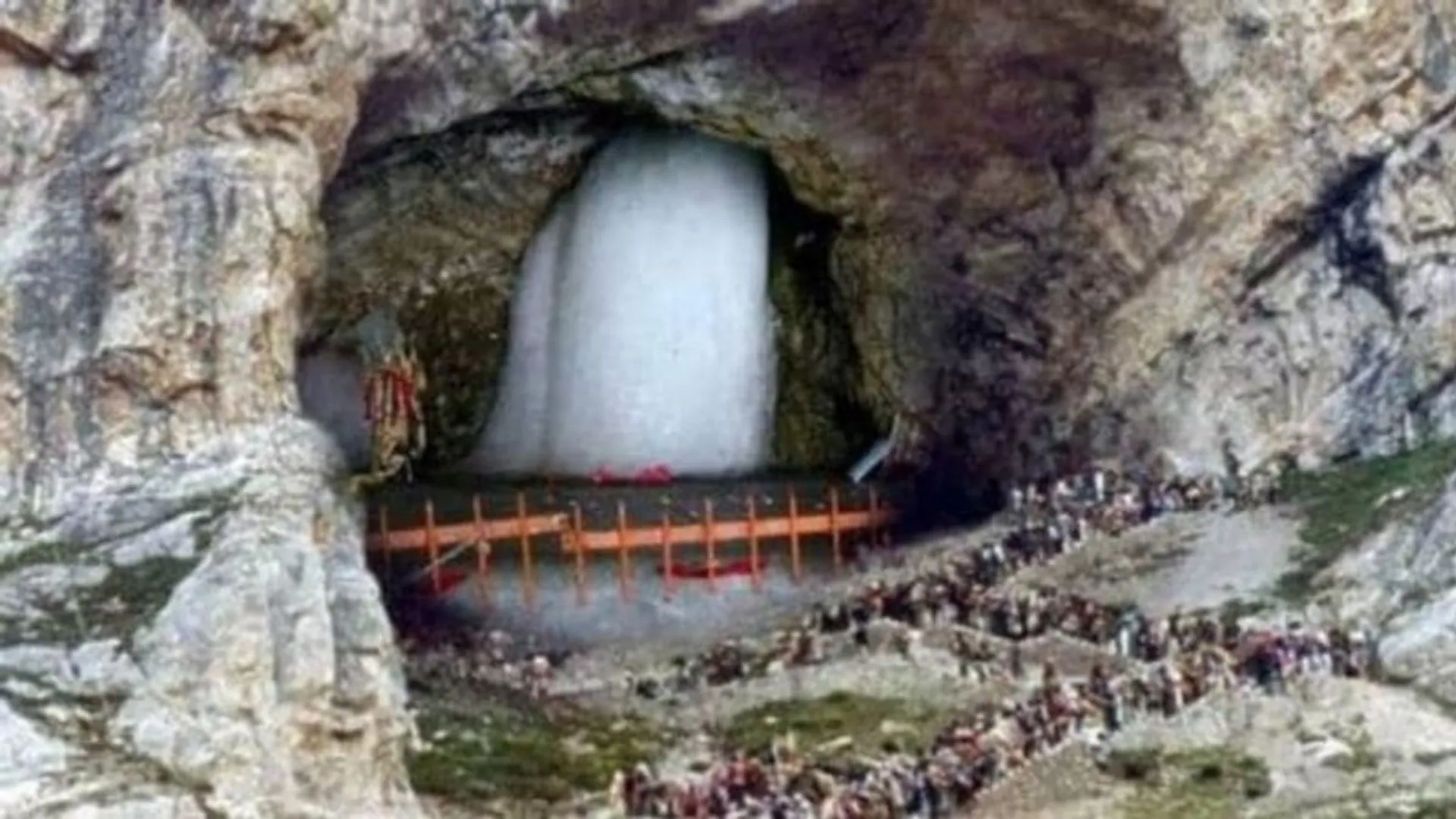 Amarnath Yatra 2025 : यात्रा के लिए हाई-टेक सुरक्षा के इंतजाम, मल्टीलेवल सिक्योरिटी को लेकर हुई मॉकड्रिल