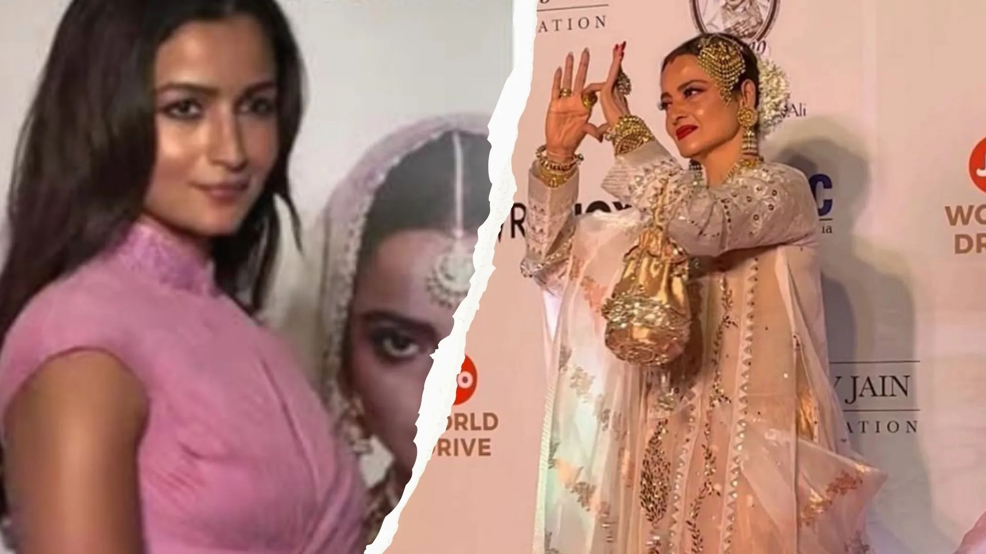 Umrao Jaan की स्पेशल स्क्रीनिंग में पहुंचे कई बड़े सितारे, रेखा ने बटोरी सुर्खियां तो आलिया ने चांदनी लुक से लूटी महफिल 