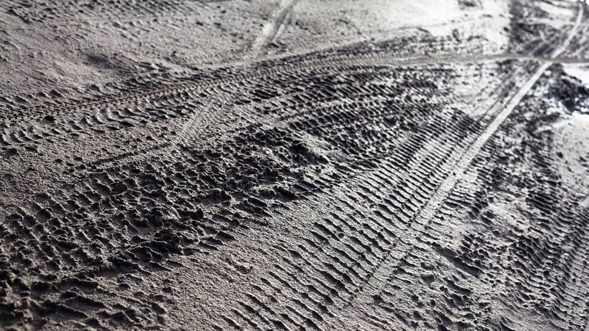 जाजमऊ में पंचरौजा जाने वाला मार्ग कीचड़ में तब्दील, हाथों में अगरबत्ती लेकर लोगों ने की नारेबाजी