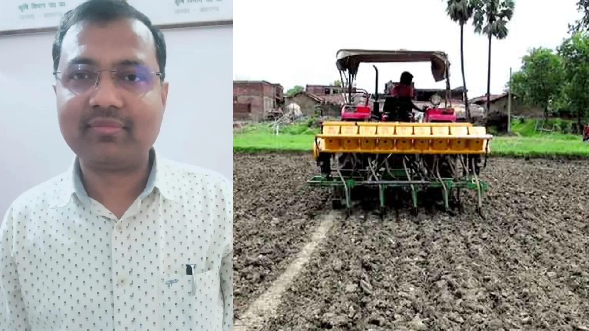 लाइन विधि से करें बोआई, उर्द एवं मूंग की फसल से होगी दोगुनी आय 