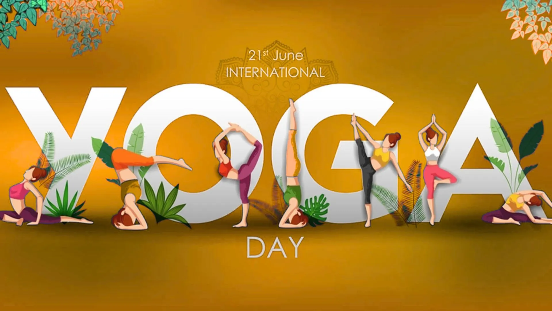 International Yoga Day : बॉलीवुड सितारों ने ली योग करने की शपथ, शिल्पा से लेकर रकुल तक योगा के फायदे गिनवाती आईं नजर