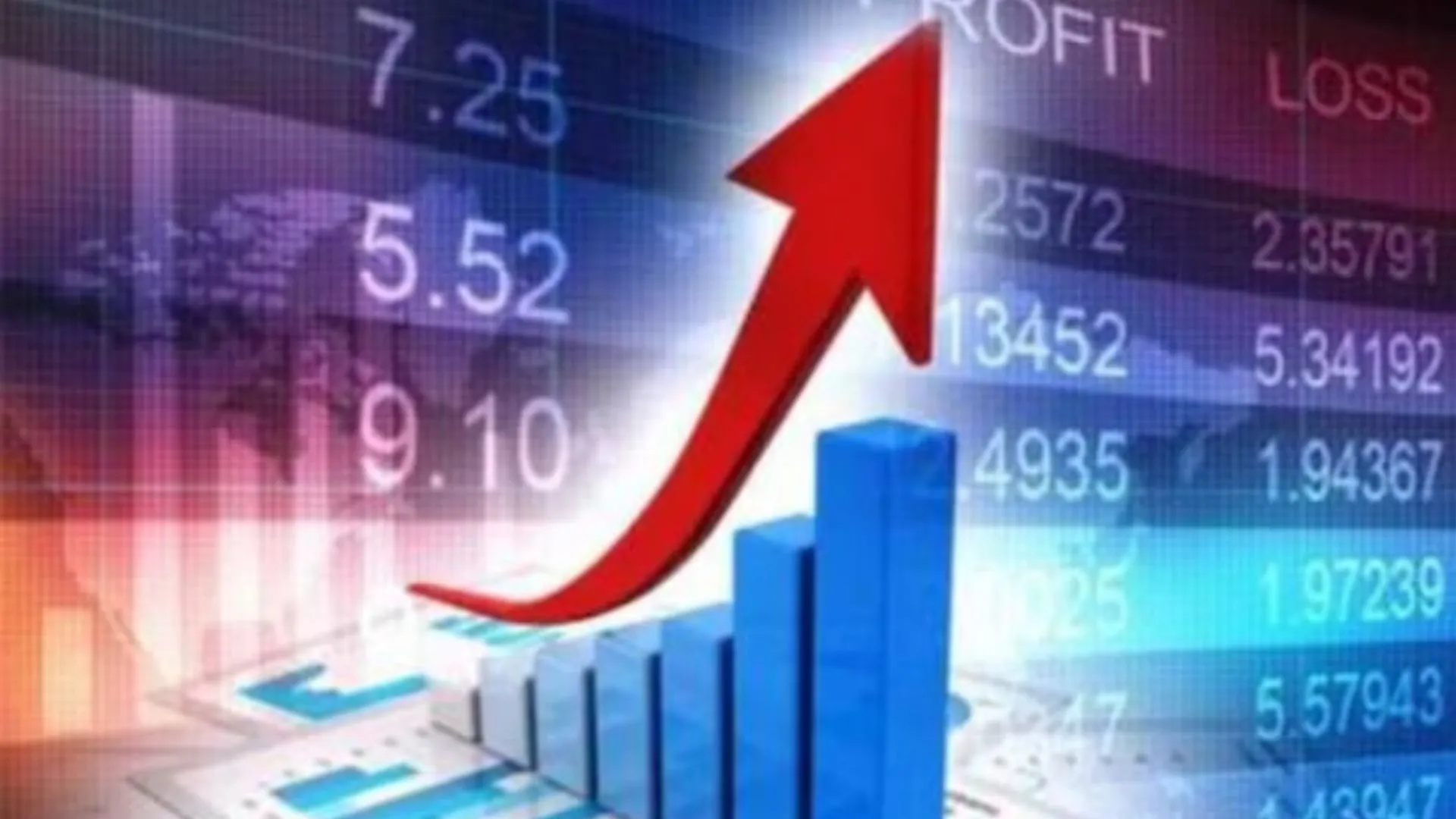 शेयर बाजार में लगातार तीसरे सत्र में बढ़त जारी, सेंसेक्स, निफ्टी में बढ़त, डॉलर के मुकाबले रुपया मजबूत   