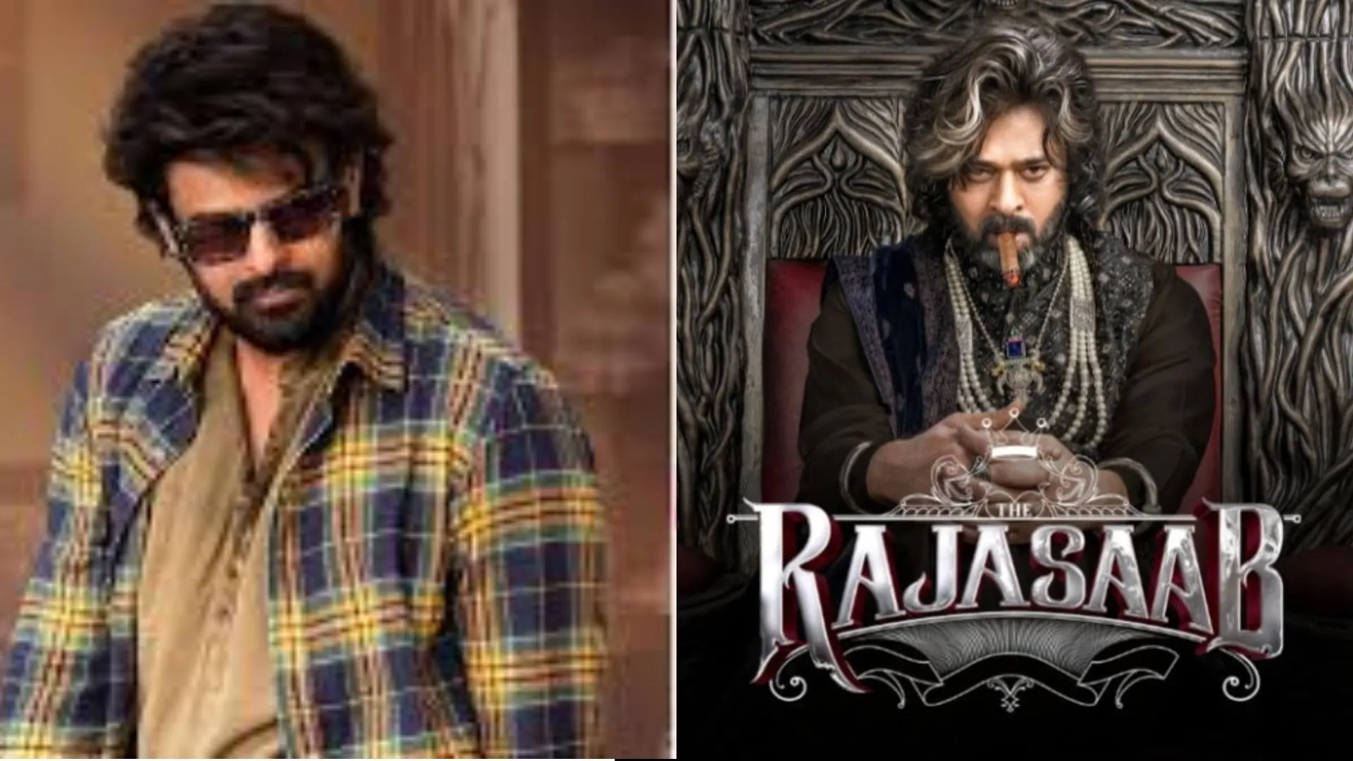 प्रभास की The Raja Saheb का इंतजार जल्द होगा खत्म, सिनेमाघरों में इस दिन होगी रिलीज 