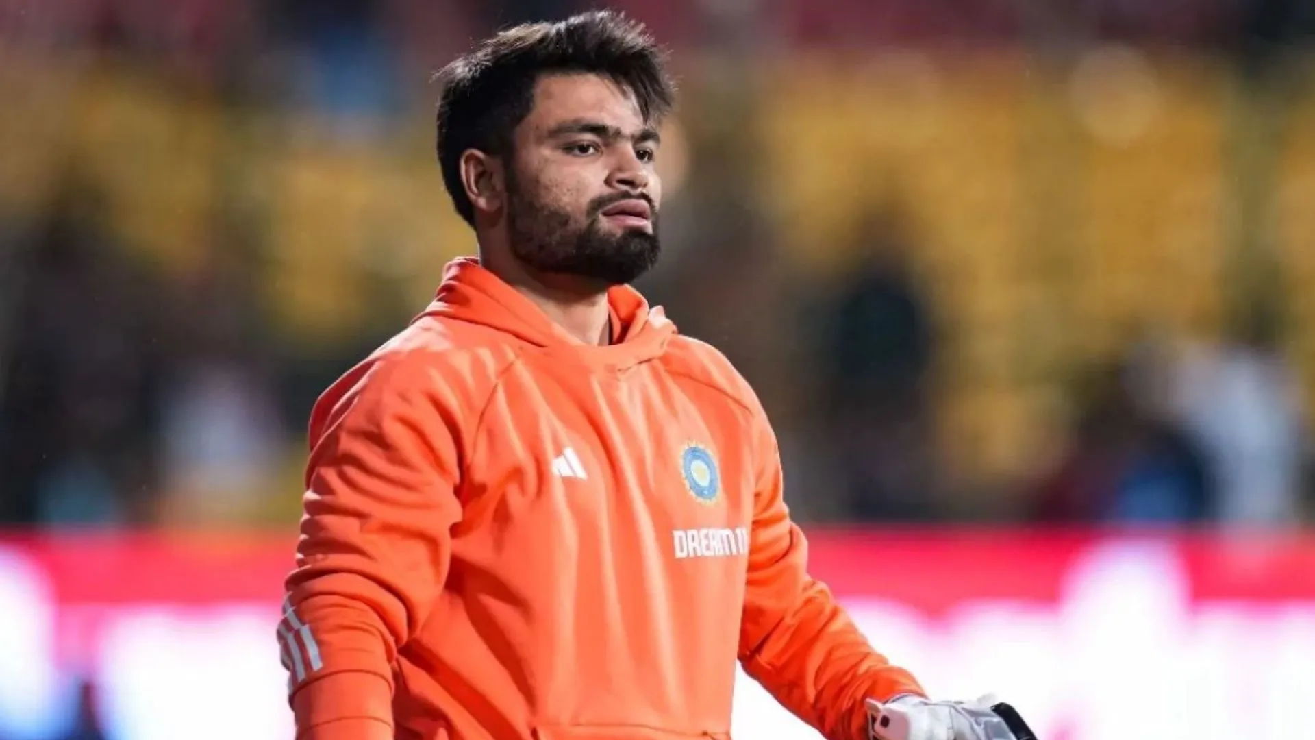 क्रिकेटर रिंकू सिंह के BSA बनने पर संशय, सामने आई ये बड़ी वजह 