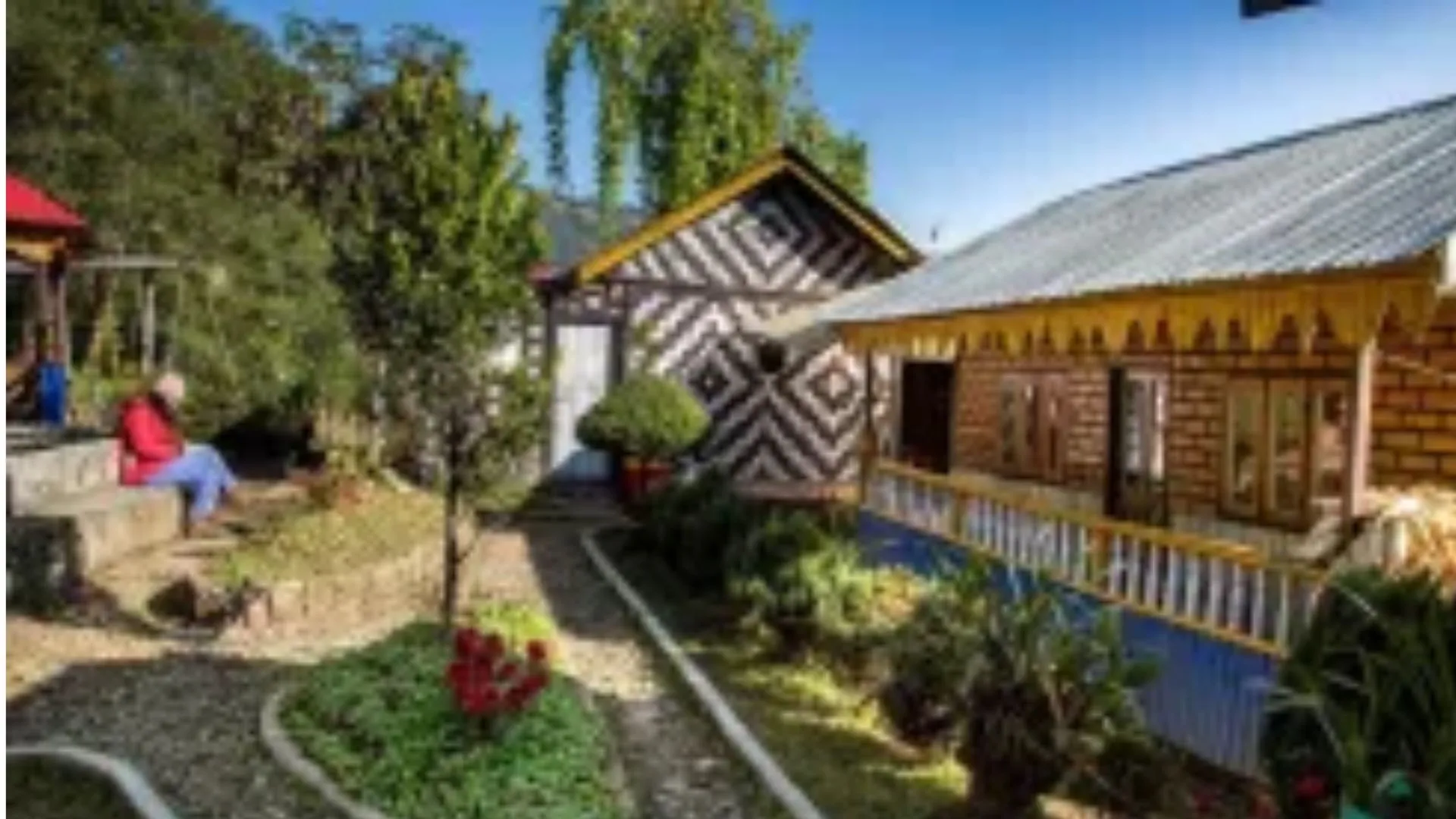 Homestay Policy-2025: पर्यटकों को मिलेगी आरामदेह एवं सुरक्षित ठहरने की सुविधा, 12 माह में होगा Bread and Breakfast और होमस्टे नीति पंजीकरण  