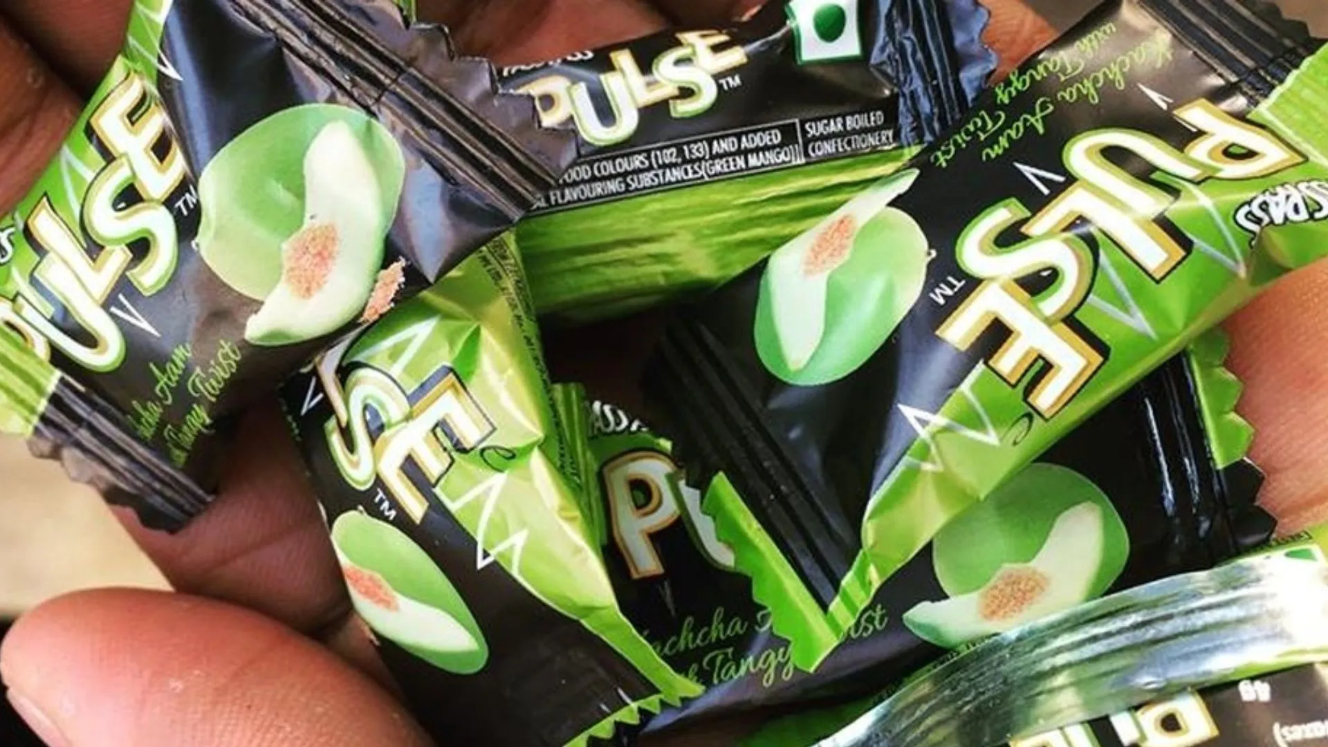 इस 1 रूपये की टॉफी ने बनाये 750 करोड़ : भारतीय बाजार में सबसे ज्यादा बिकने वाला ब्रांड, महज दो साल में बेच डाली इतने करोड़ की कैंडी