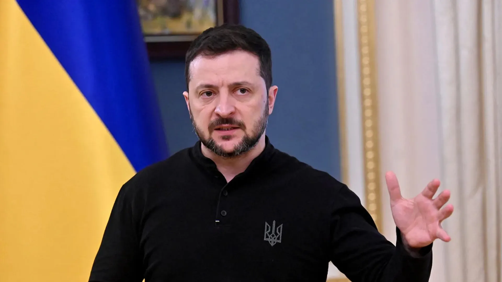 यूक्रेन : बिना Roaming charges के मोबाइल डेटा इस्तेमाल करने पर सहमति, जेलेंस्की का EU से करार 