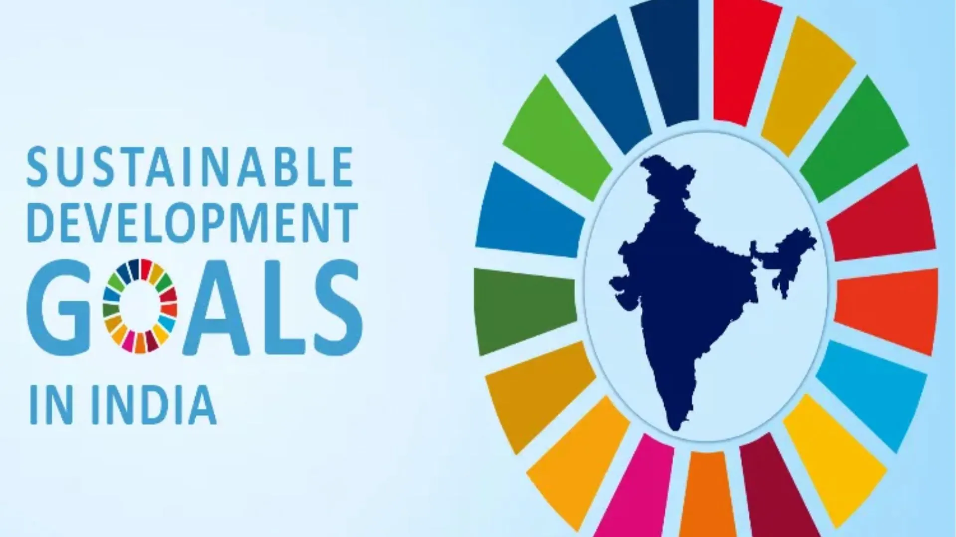 Global SDG Ranking: पहली बार शीर्ष 100 में शामिल हुआ भारत, सतत विकास ने जारी की रिपोर्ट 