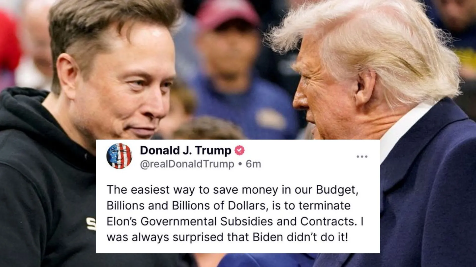 नहीं थम रहा Musk vs Trump, मस्क ने दी अंतरिक्ष सेवाएं निलंबित करने की धमकी 