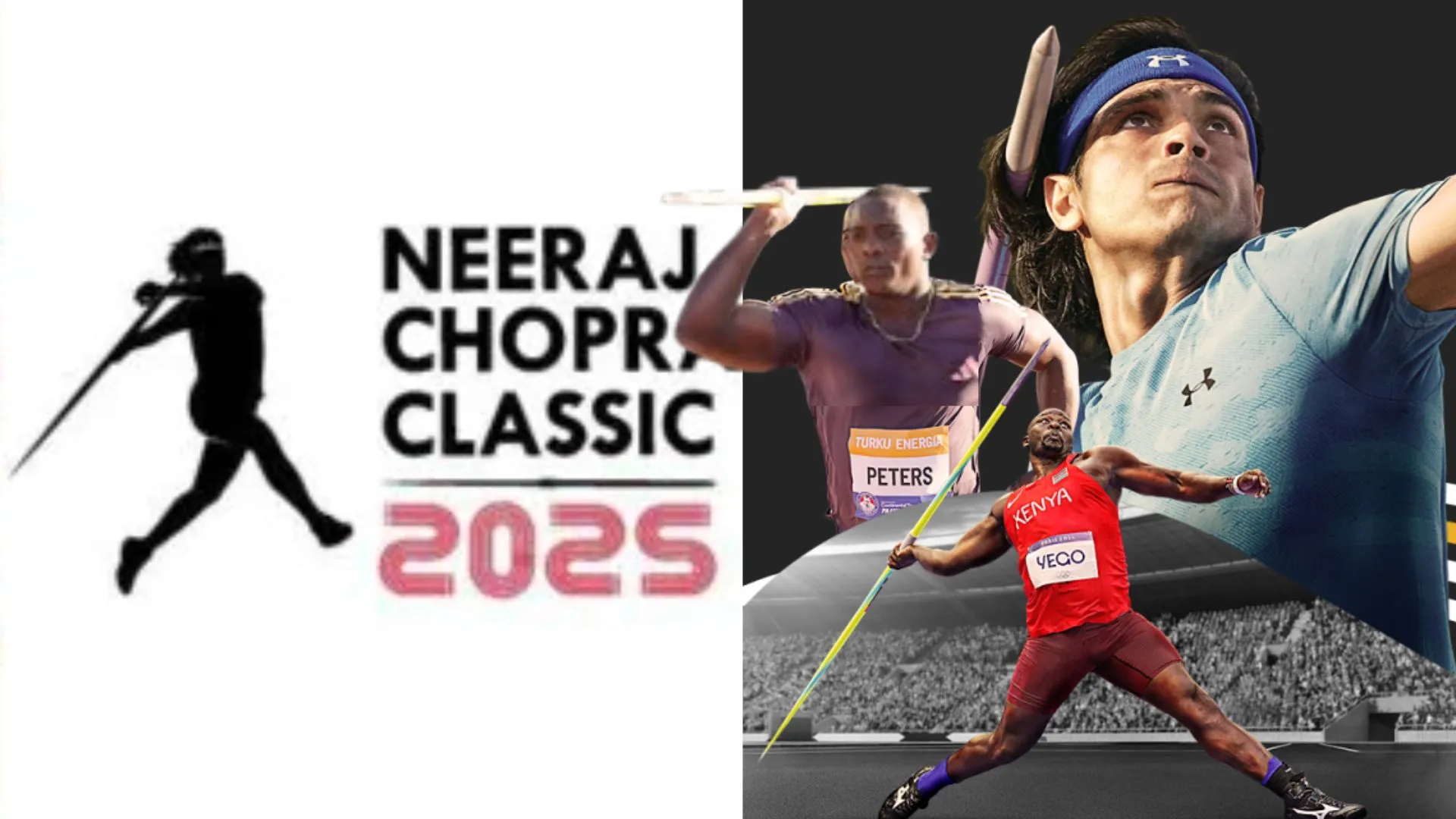 Neeraj Chopra Classic : 5 जुलाई को होगा आयोजन, नीरज चोपड़ा समेत दुनिया के सर्वश्रेठ Javelin खिलाड़ी लेंगे हिस्सा 