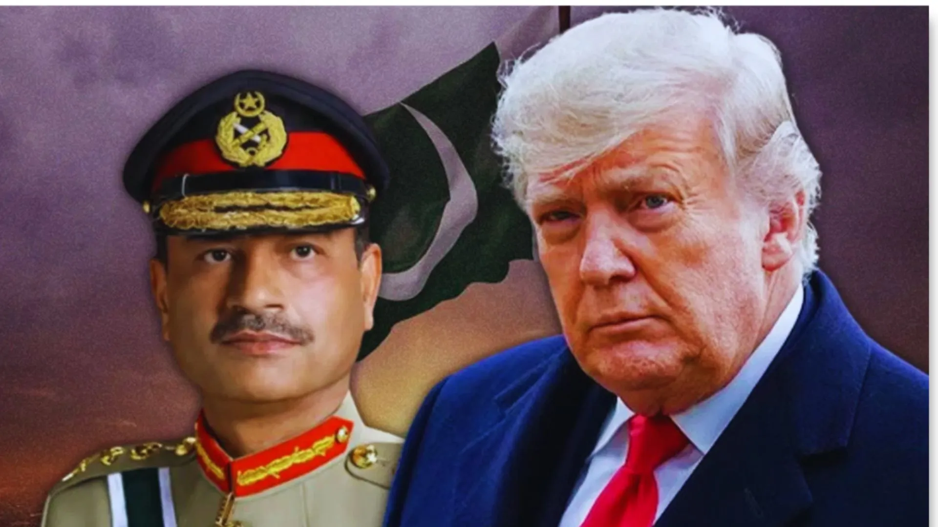 आज ट्रंप-मुनीर करेंगे प्राइवेट लंच, व्हाइट हाउस के बंद कमरे में दोनों के बीच बैठक