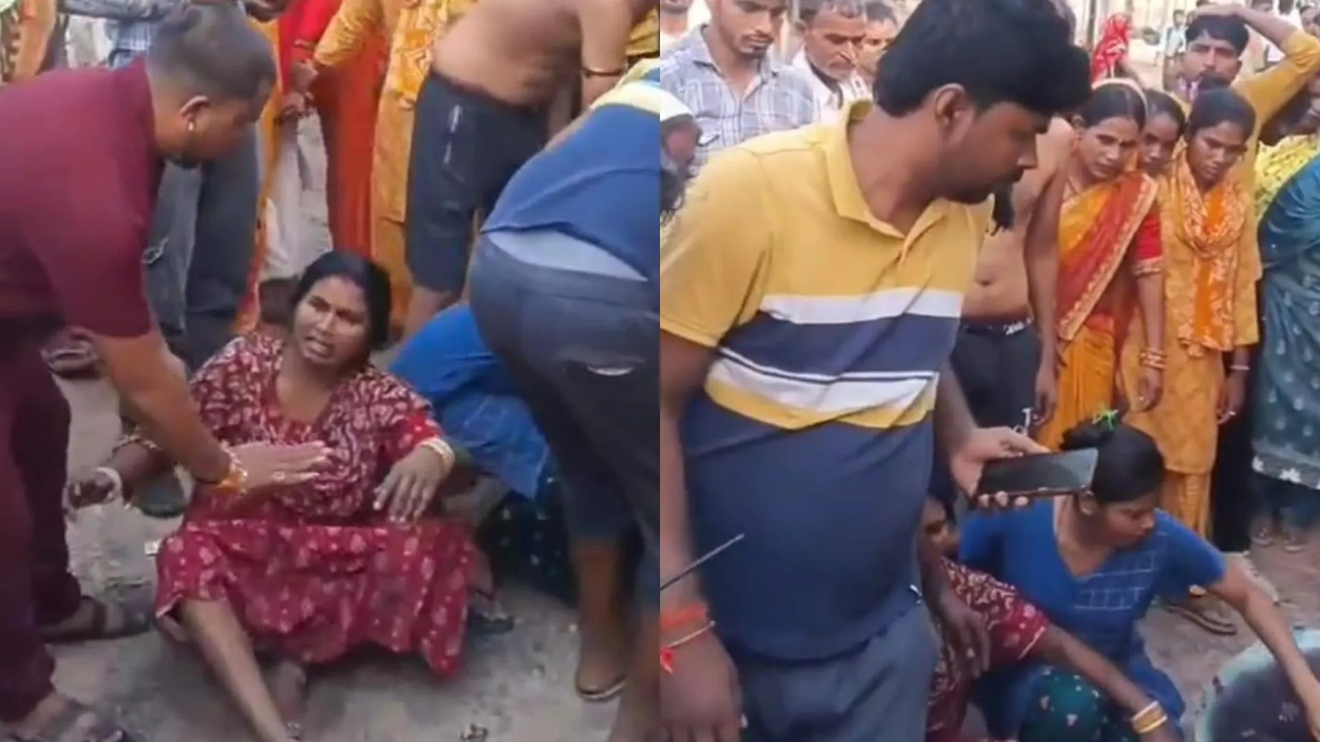 रायबरेली : ट्रेन की चपेट में आने से युवक की मौत, चलती ट्रेन से उतरते समय हादसा