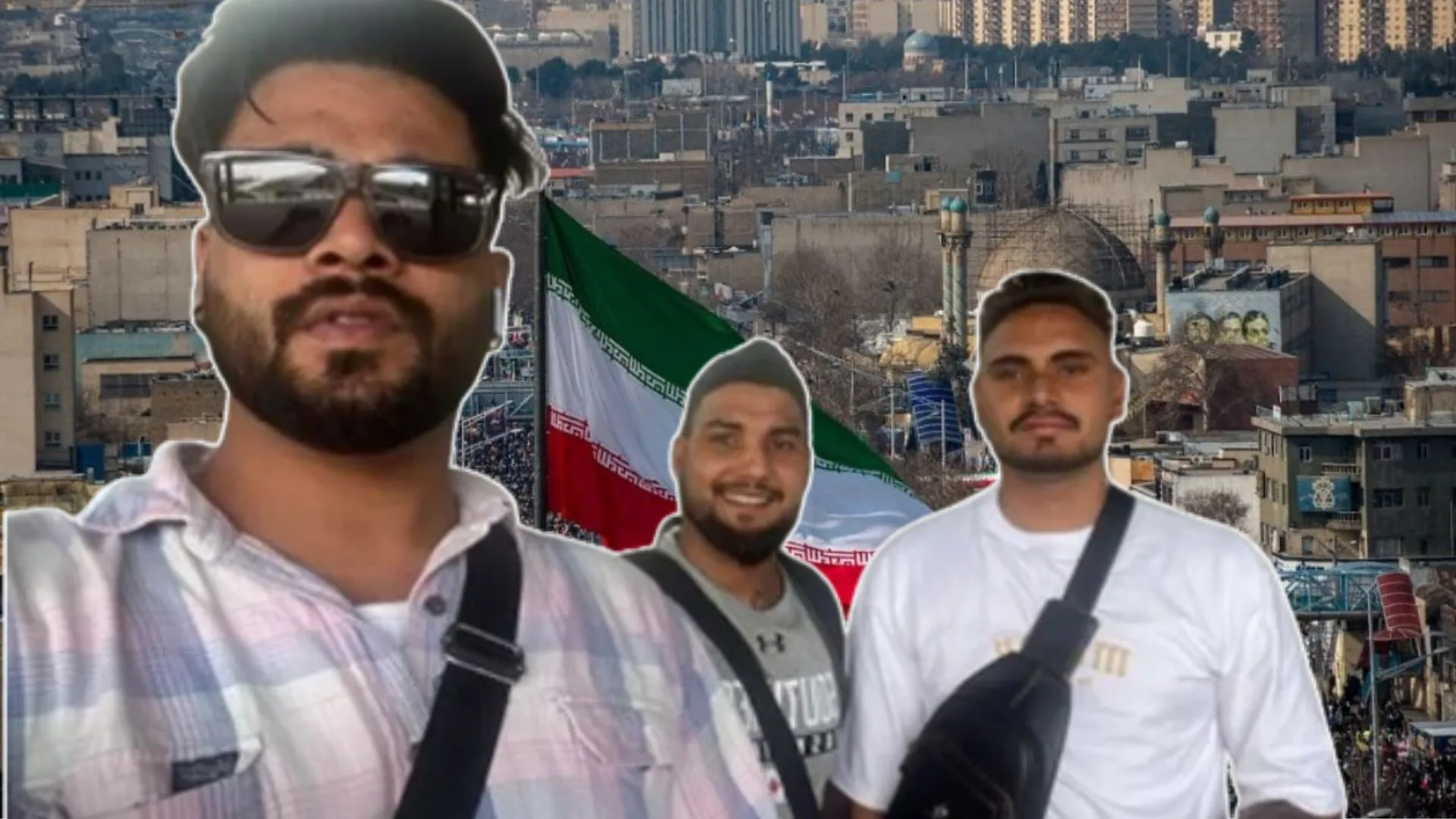 ईरान में अगवा हुए पंजाब के तीन भारतीय, तेहरान पुलिस ने किया रेस्क्यू, एक महीने से थे बंधक 