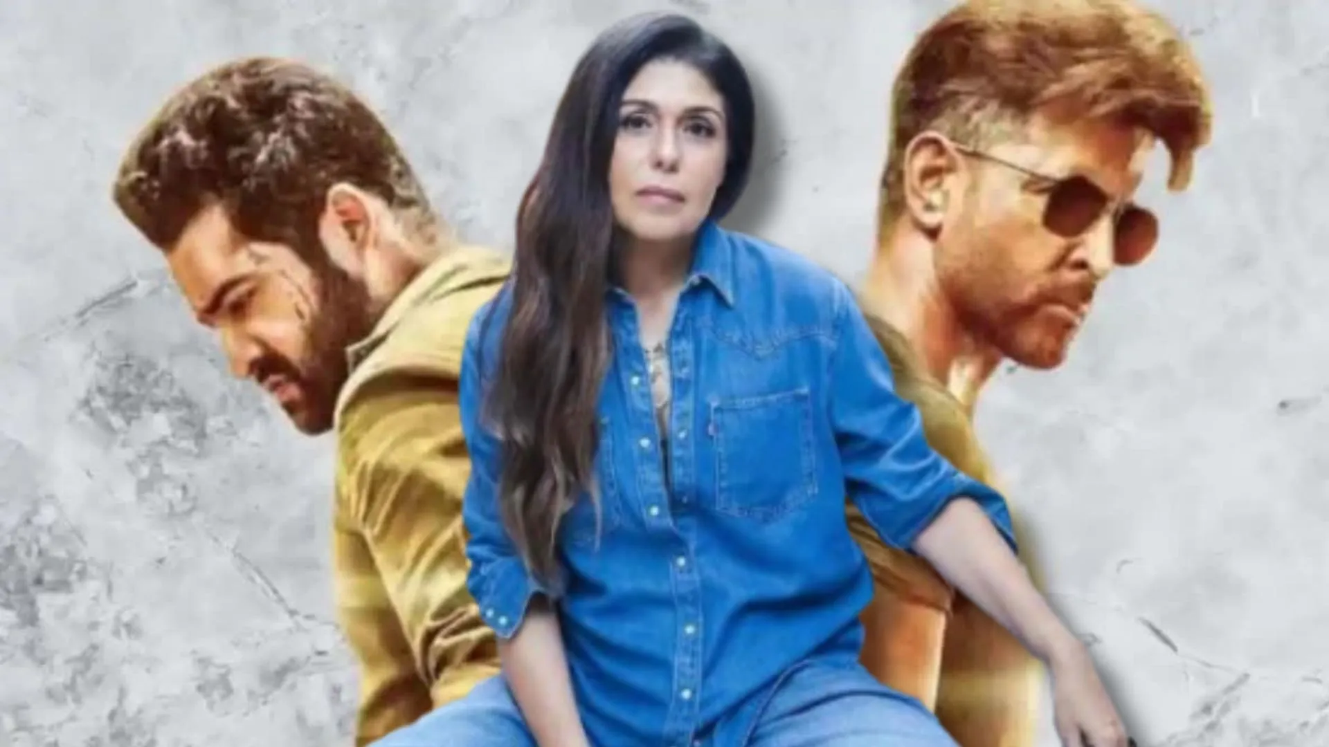 War 2: फिल्म के लिए NTR जूनियर की खास स्टाइलिंग, कॉस्ट्यूम डिज़ाइनर ने खोला किरदार का राज