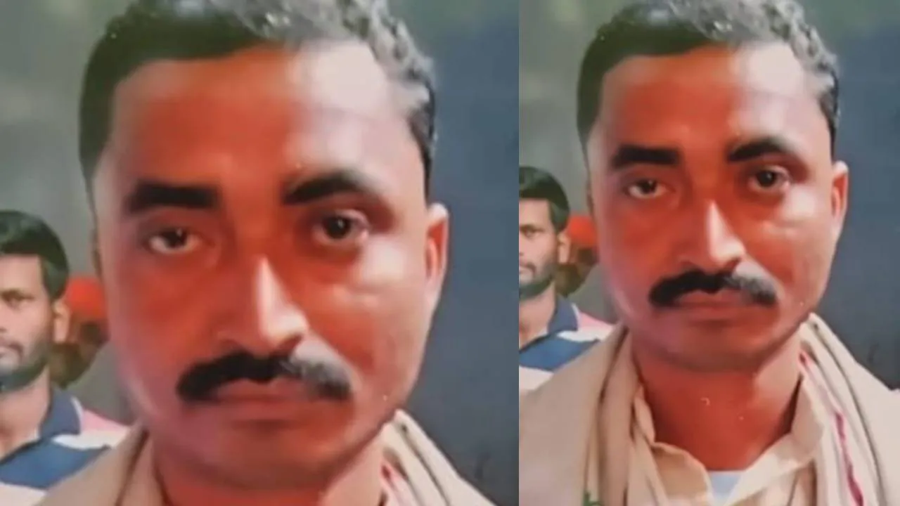 गोंडा: सोनू पासी एनकाउंटर की होगी मजिस्ट्रियल जांच, डीएम ने दिया आदेश, जानें पूरा मामला