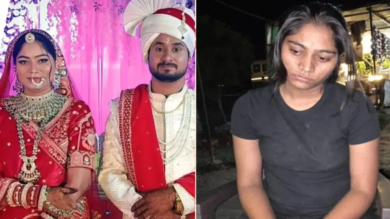 कुंडली का दोष मिटाने के लिए सोनम ने कराई मेरे बेटे की हत्या...पिता बोले- तड़पकर मरा है मेरा बेटा, दोषियों को मिले मौत की सजा