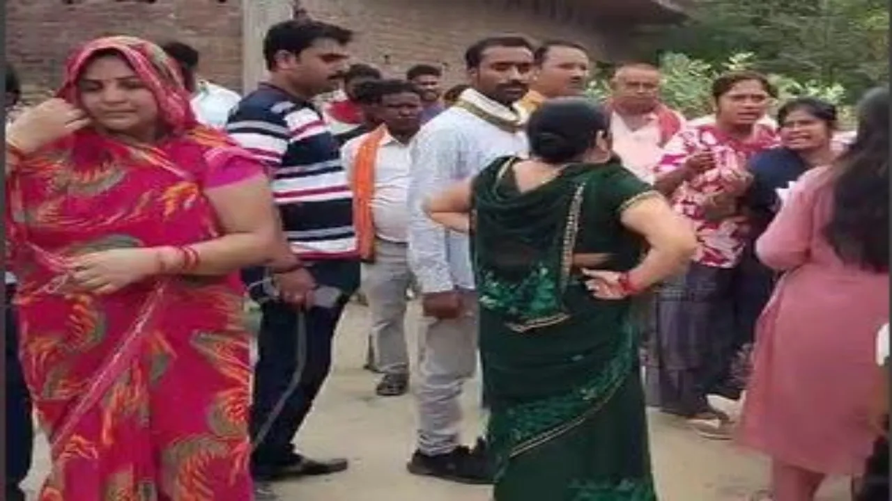 अमेठी : अतिक्रमण हटाने गई टीम पर हमला: एसडीएम समेत कई घायल