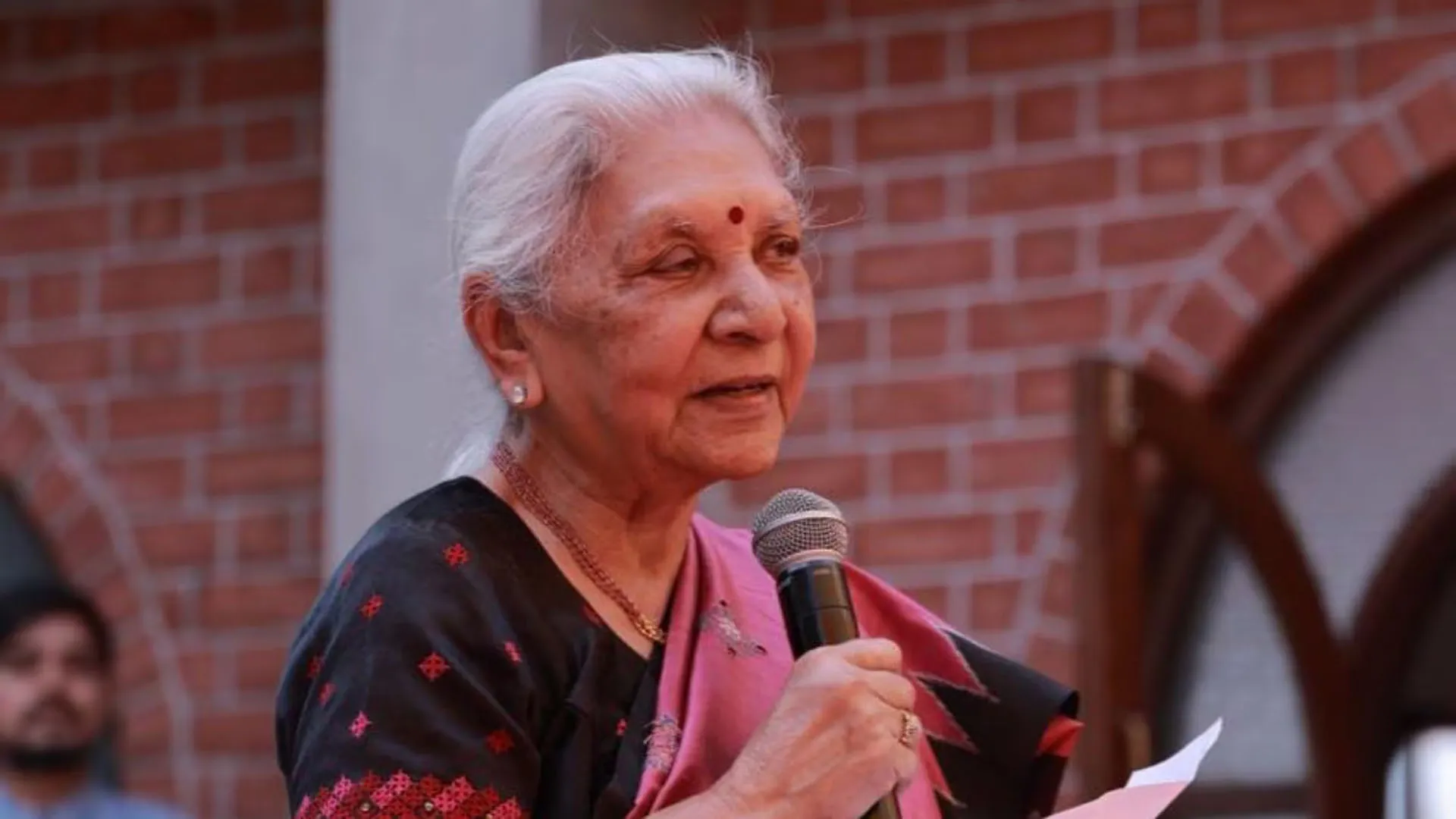 लखीमपुर खीरी: राज्यपाल आनंदी बेन पटेल दुधवा नेशनल पार्क में करेंगी जंगल सफारी