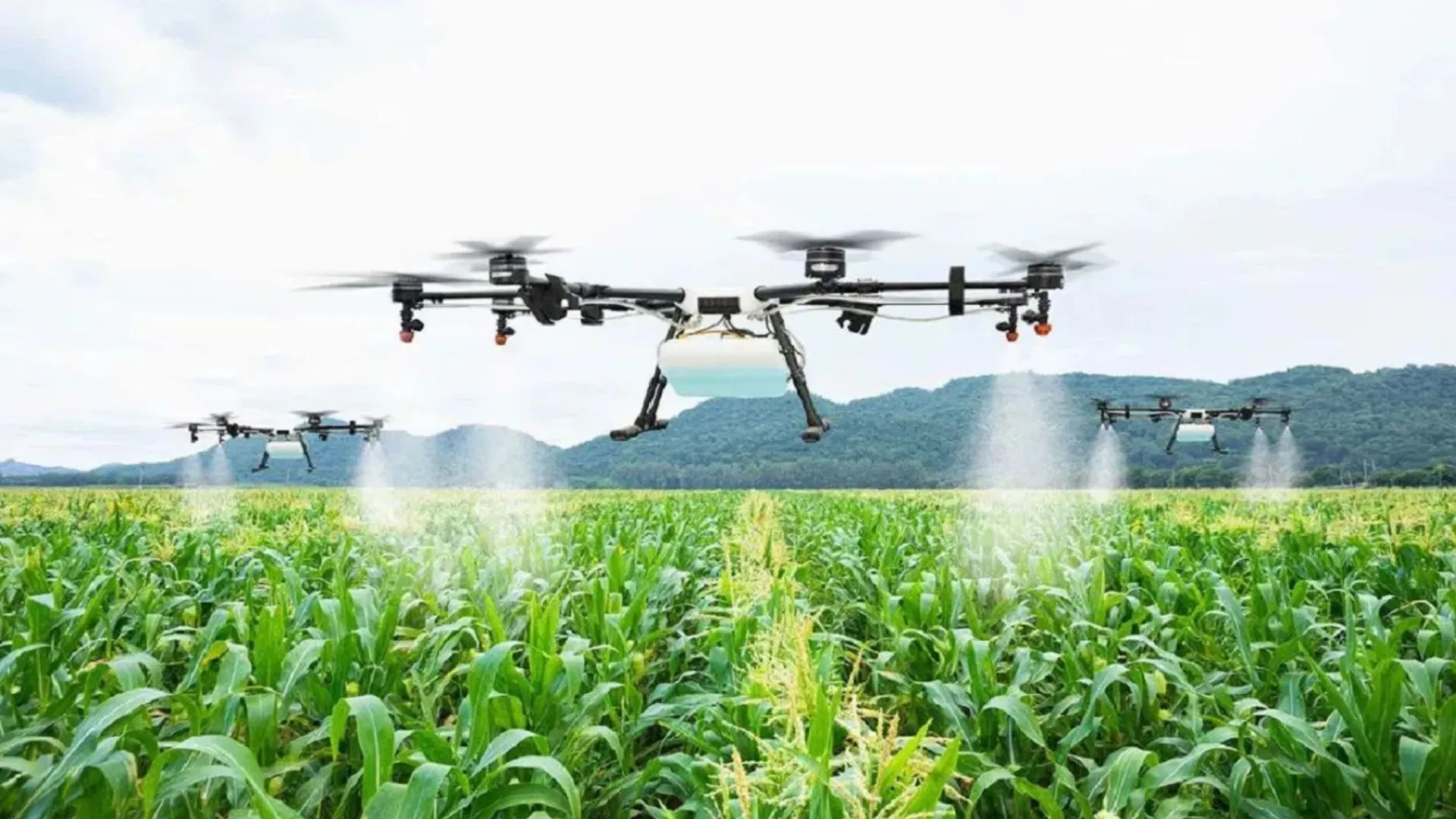 योगी सरकार दे रही सब्सिडी, कृषि ड्रोन-यंत्र खरीदने पर मिलेगी भारी छूट, 12 जुलाई तक कर सकते है आवेदन 