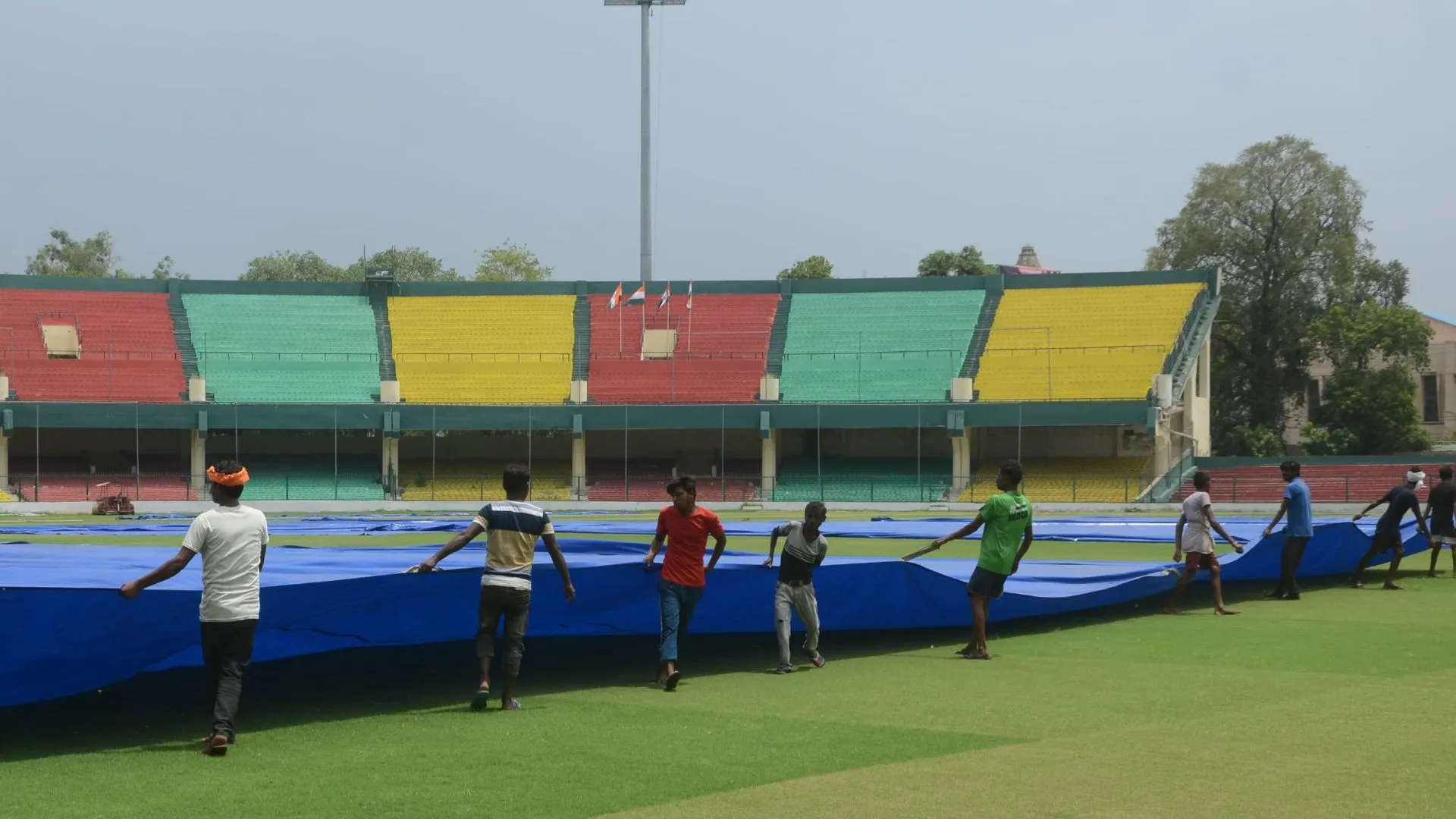 इंदिरा नहर में मिला मेडिकल स्टोर संचालक का शव, (22)