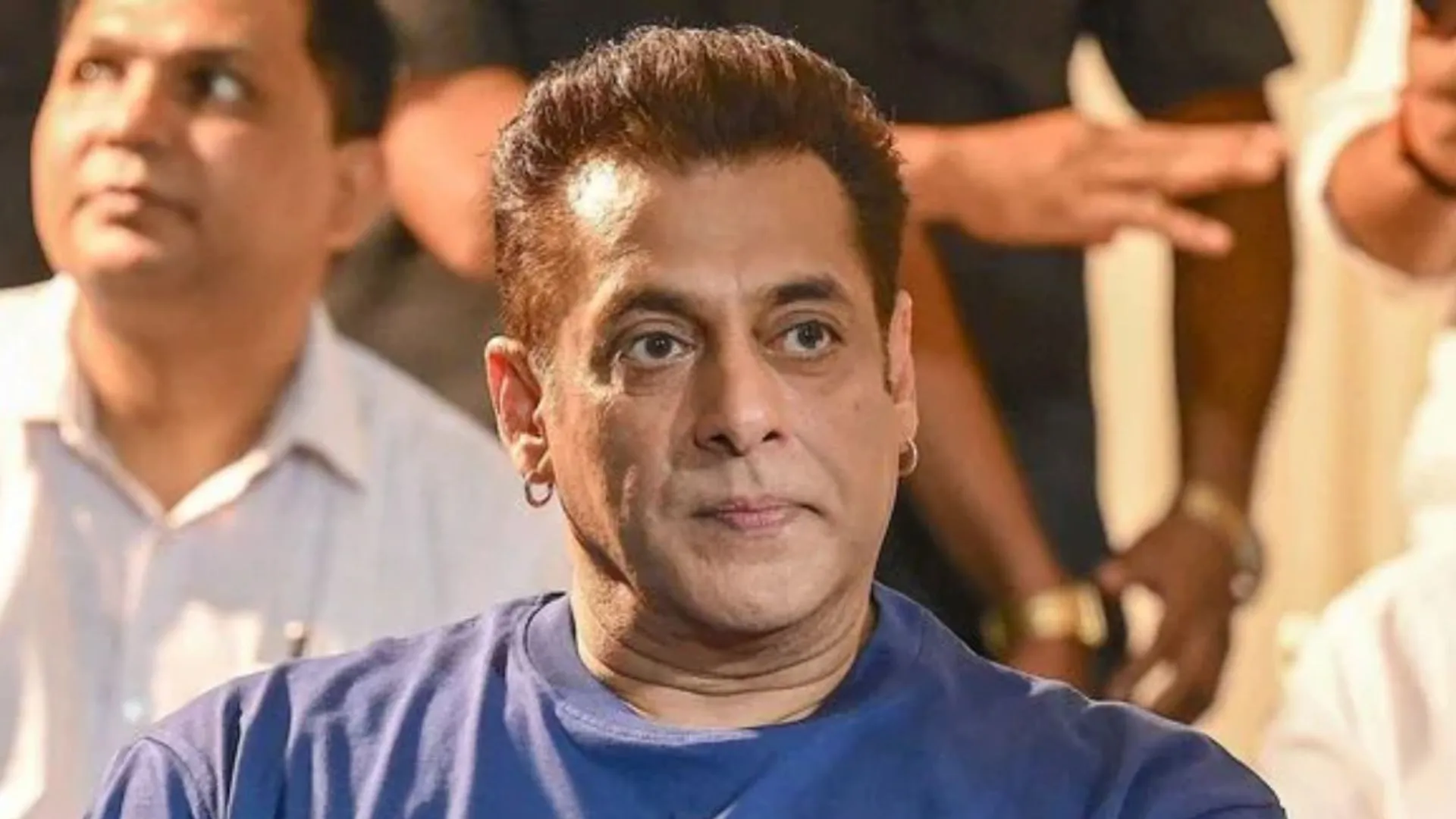 सलमान खान ने किया इस एक्ट्रेस की फिल्म का टीजर शेयर, इंटरनेशनल डेब्यू के लिए दी बधाई 