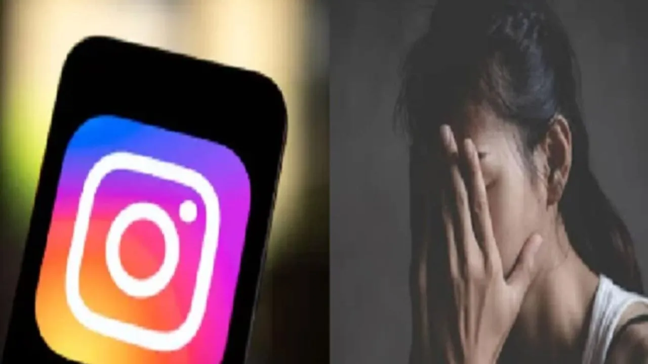 लखनऊ में युवती की फोटो- वीडियो वायरल : इंस्टाग्राम की फेक आईडी से आरोपित की ओछी हरकत