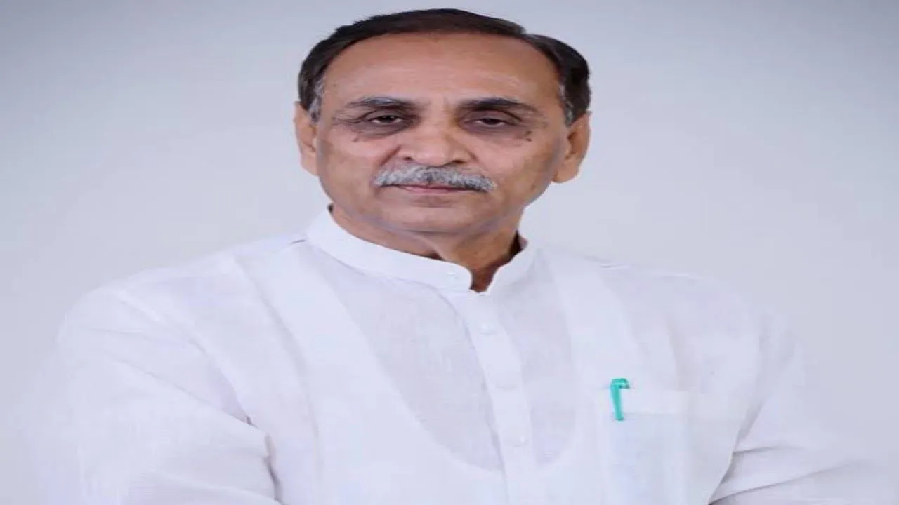 Air India plane crash: अहमदाबाद विमान दुर्घटना में पूर्व CM विजय रूपाणी की मृत्यु