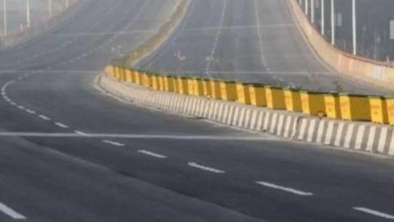  कानपुर : सिंगल पिलर पर बनेगी नरोना से किदवई नगर तक एलिवेटेड रोड 