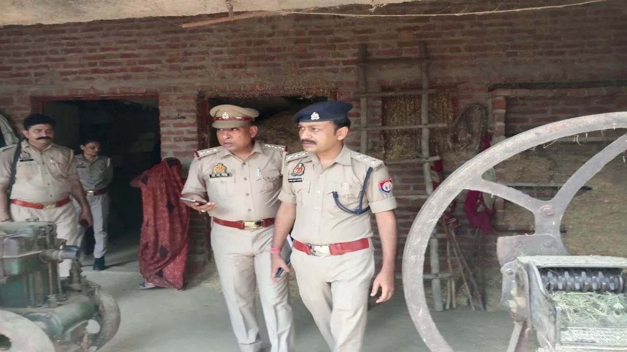 प्रेमी काट रहा जेल, गांव में लड़की की हो गई मौत, ऑनर किलिंग की चर्चा