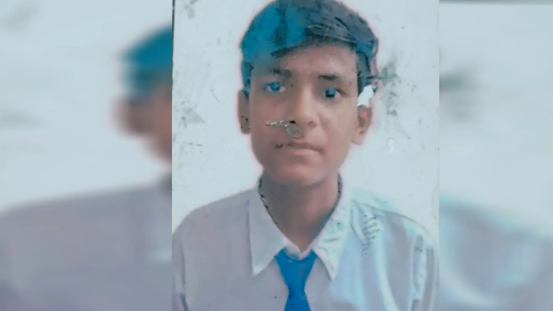 बिजनौर: कमरे में फंदे से लटका मिला किशोर की शव...कर्ज से चल रहा था परेशान