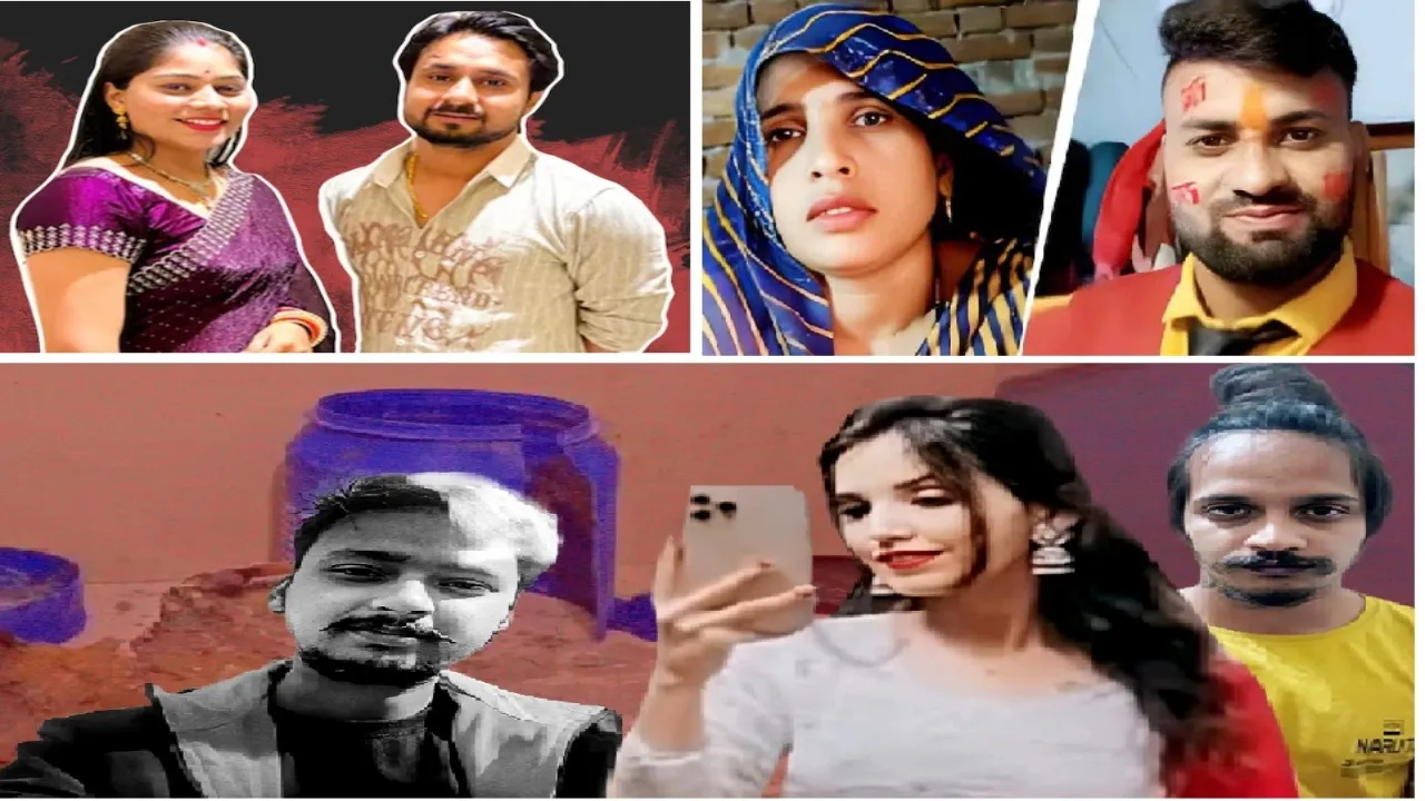 Lucknow  : आखिर क्रूरता में क्यों बदल रही स्त्रीत्व की कोमलता 